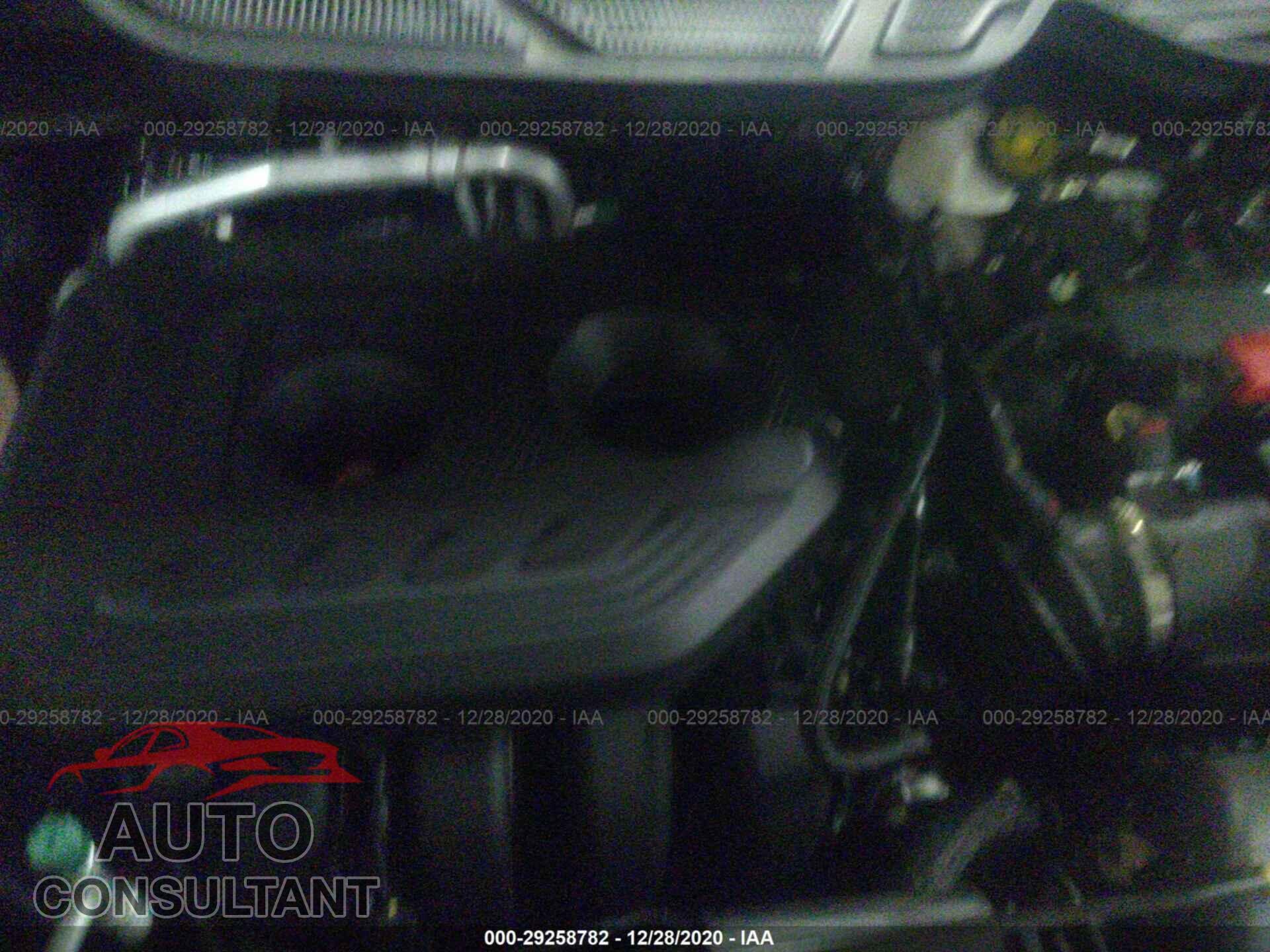 FORD ECOSPORT 2020 - MAJ6S3KL9LC365024