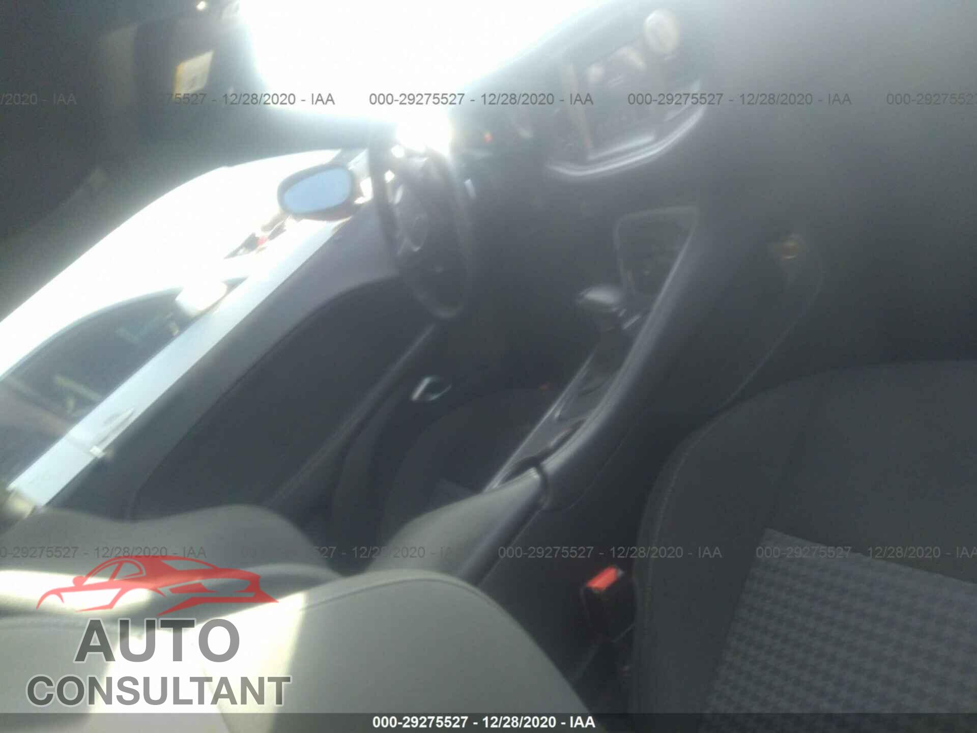 DODGE CHALLENGER 2019 - 2C3CDZBT9KH511920