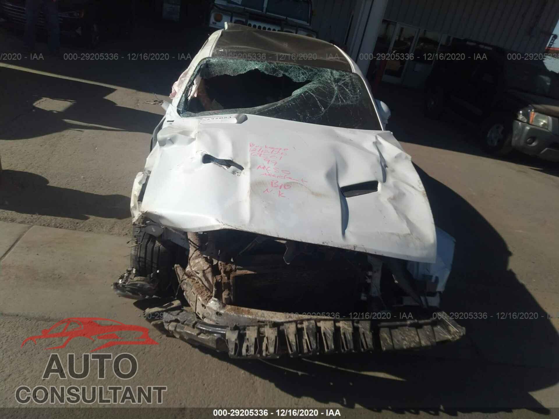 DODGE CHALLENGER 2018 - 2C3CDZAG3JH339466