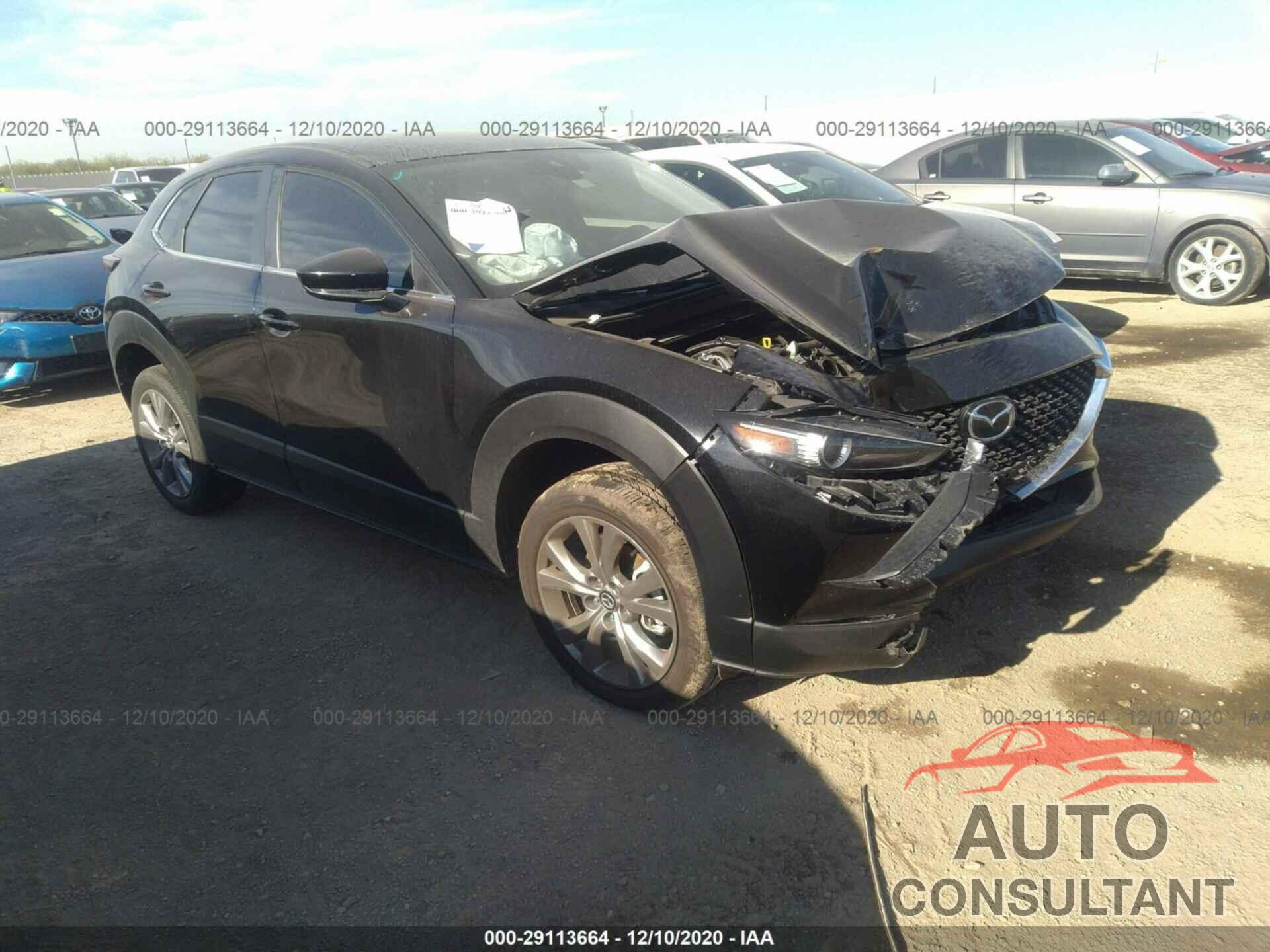 MAZDA CX-30 2020 - 3MVDMACL8LM117696