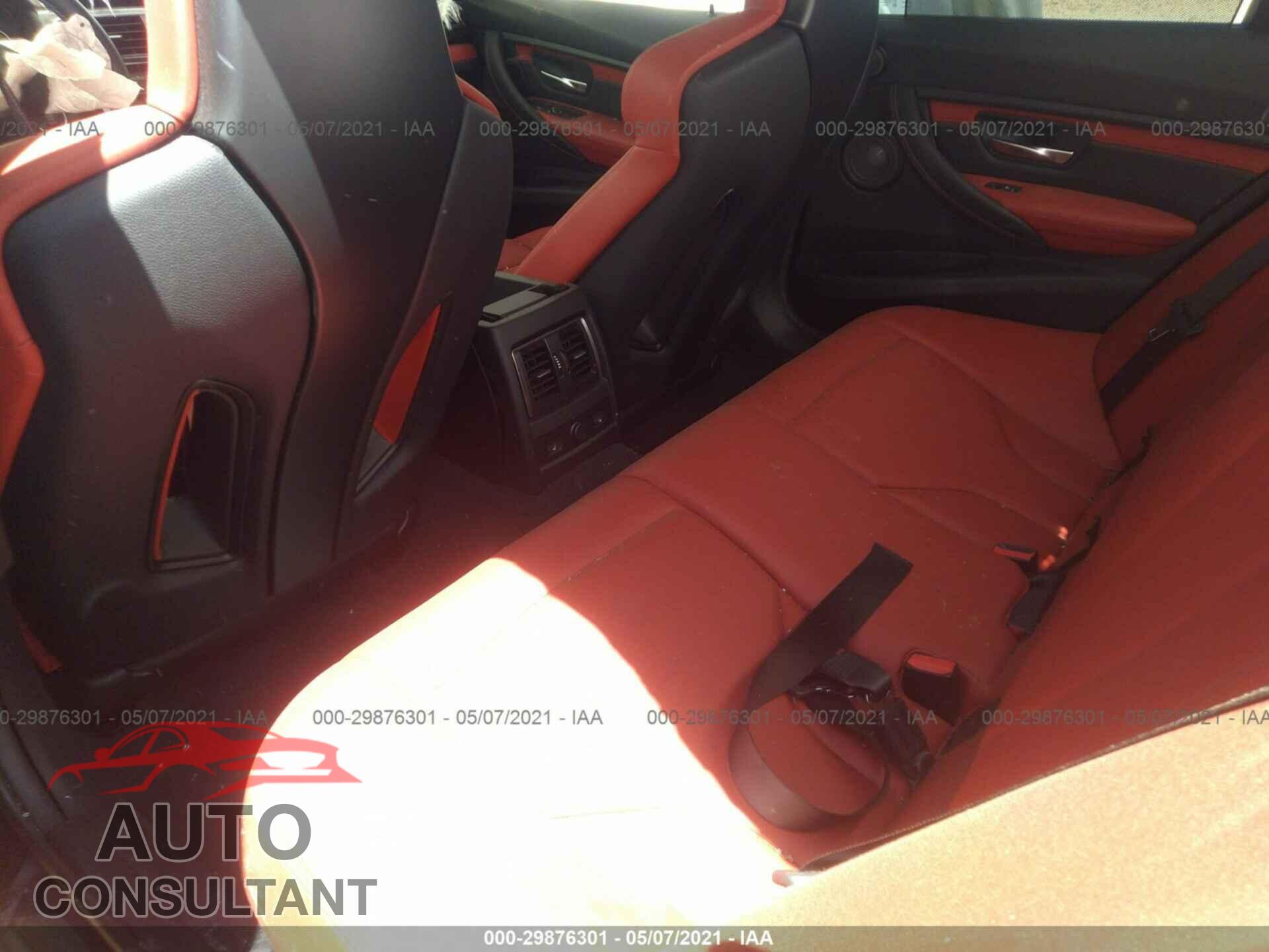 BMW M3 2018 - WBS8M9C54J5L00348