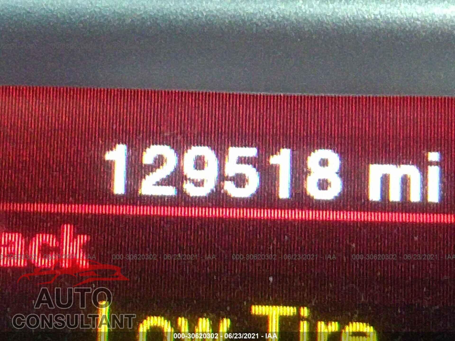 DODGE JOURNEY 2017 - 3C4PDCAB2HT520476