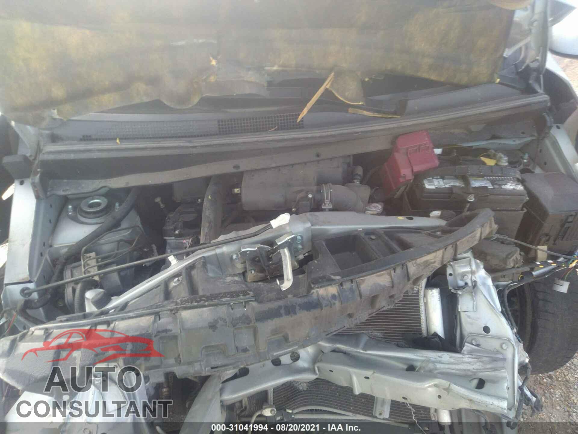 MITSUBISHI MIRAGE G4 2017 - ML32F3FJ2HHF19370