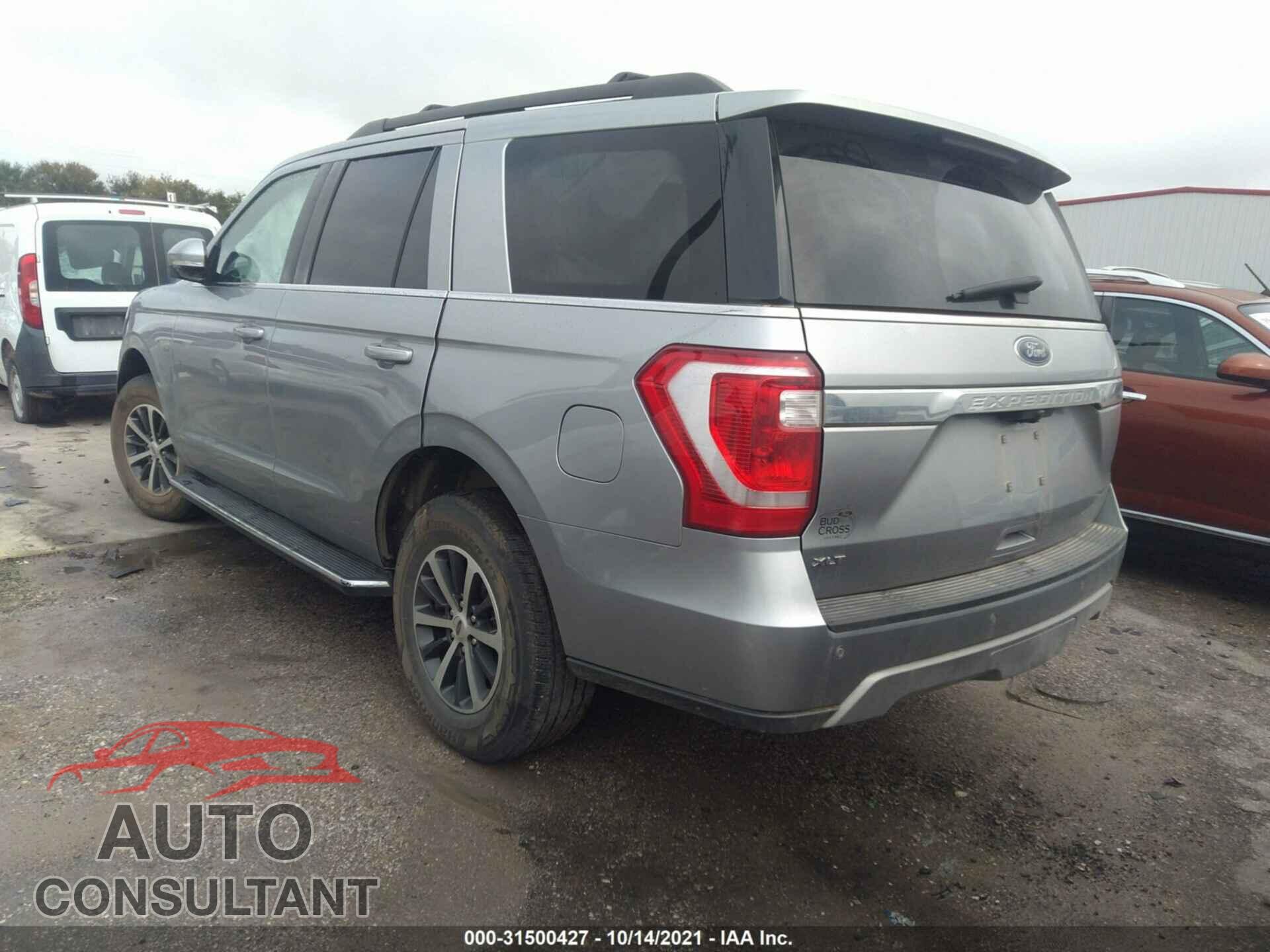 FORD EXPEDITION 2020 - 1FMJU1HT3LEA37253