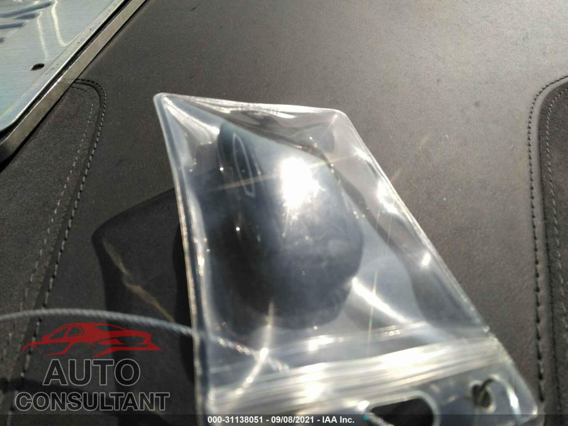 TESLA MODEL S 2016 - 5YJSA1E14GF129528