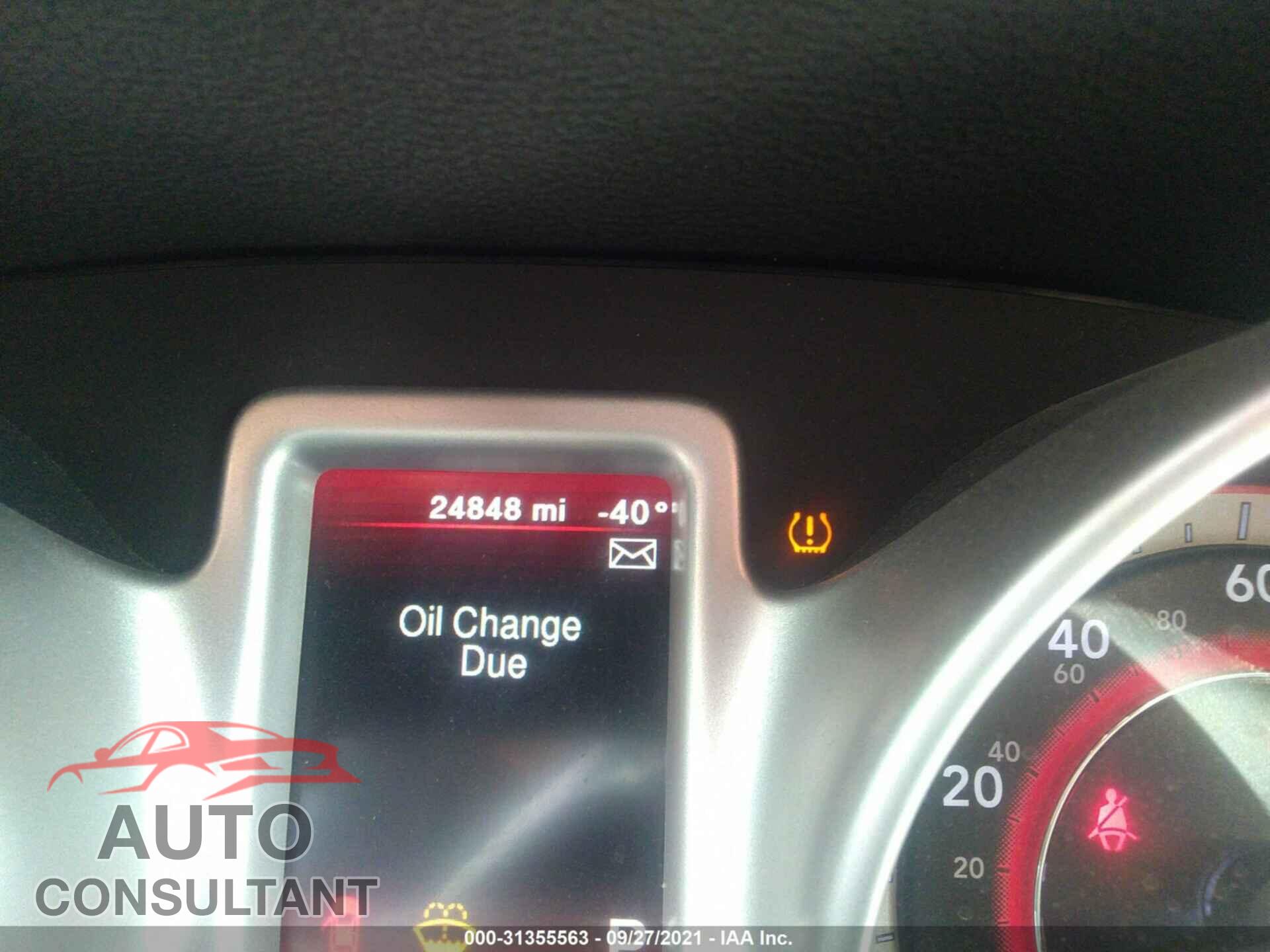 DODGE JOURNEY 2017 - 3C4PDDBG0HT695972