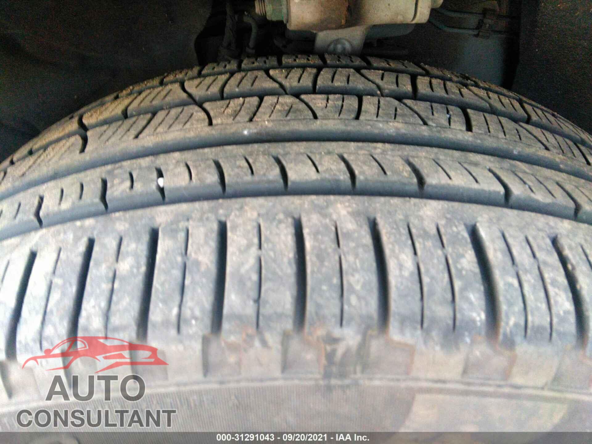PORSCHE MACAN 2016 - WP1AB2A57GLB47671