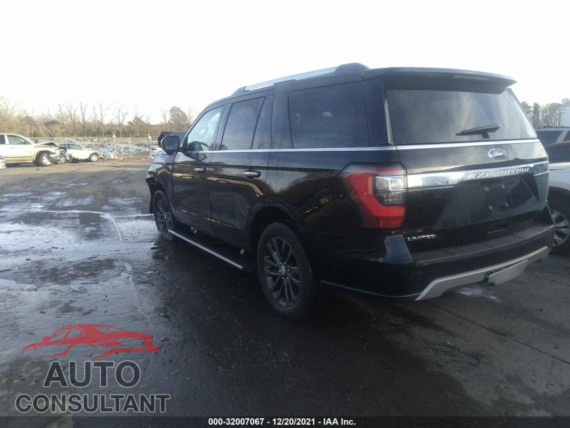 FORD EXPEDITION 2020 - 1FMJU2AT2LEA03675