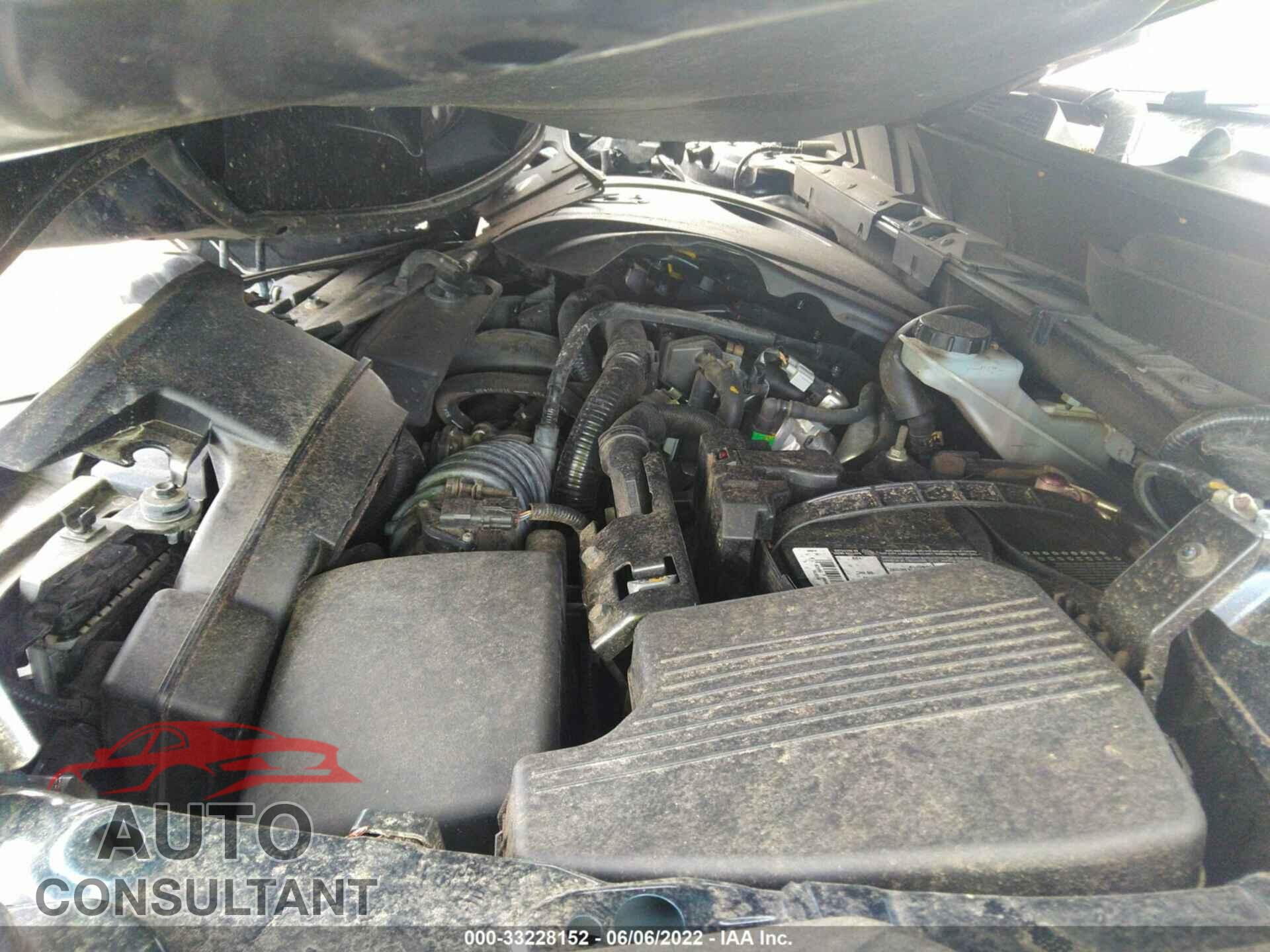 MAZDA CX-5 2017 - JM3KFBDLXH0104005