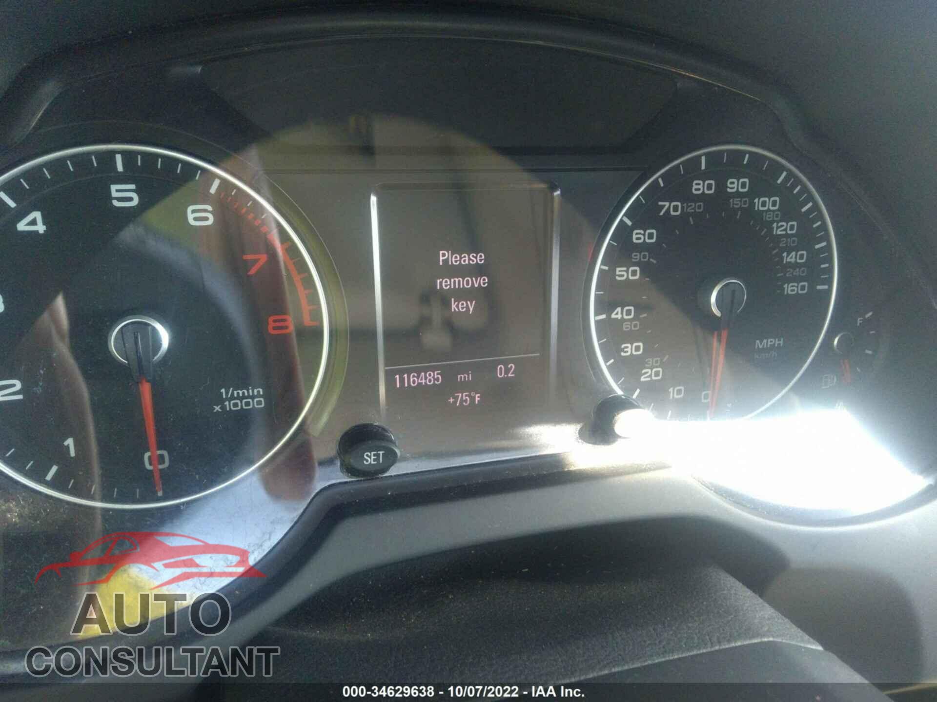 AUDI Q5 2017 - WA1D7AFP2HA009502