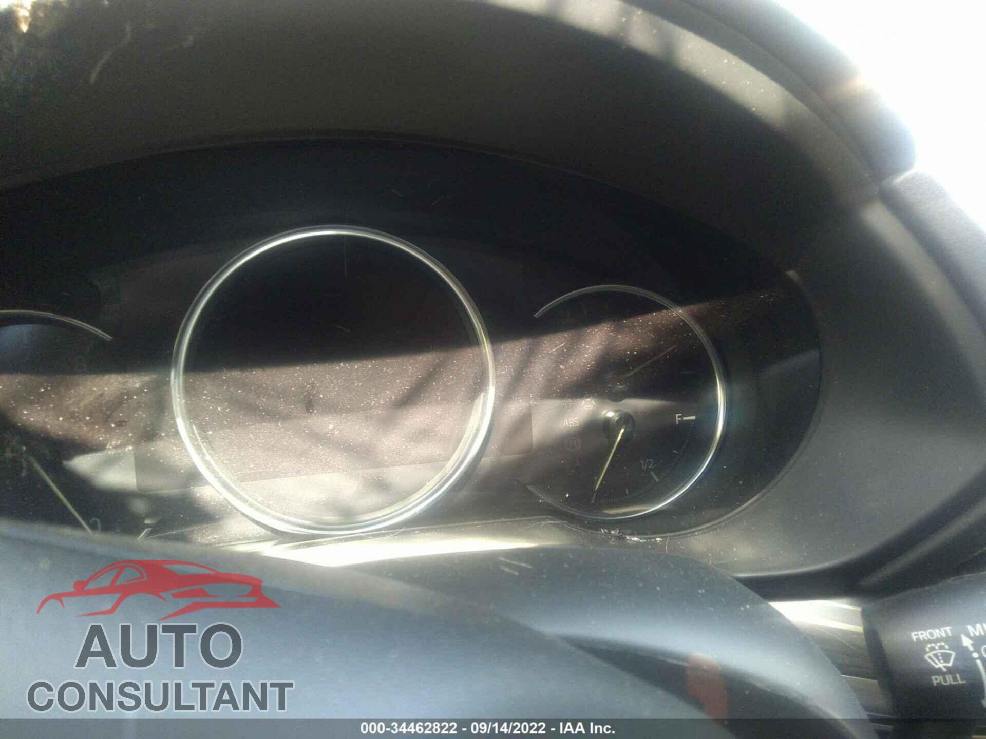 MAZDA CX-5 2020 - JM3KFBDM3L0827941