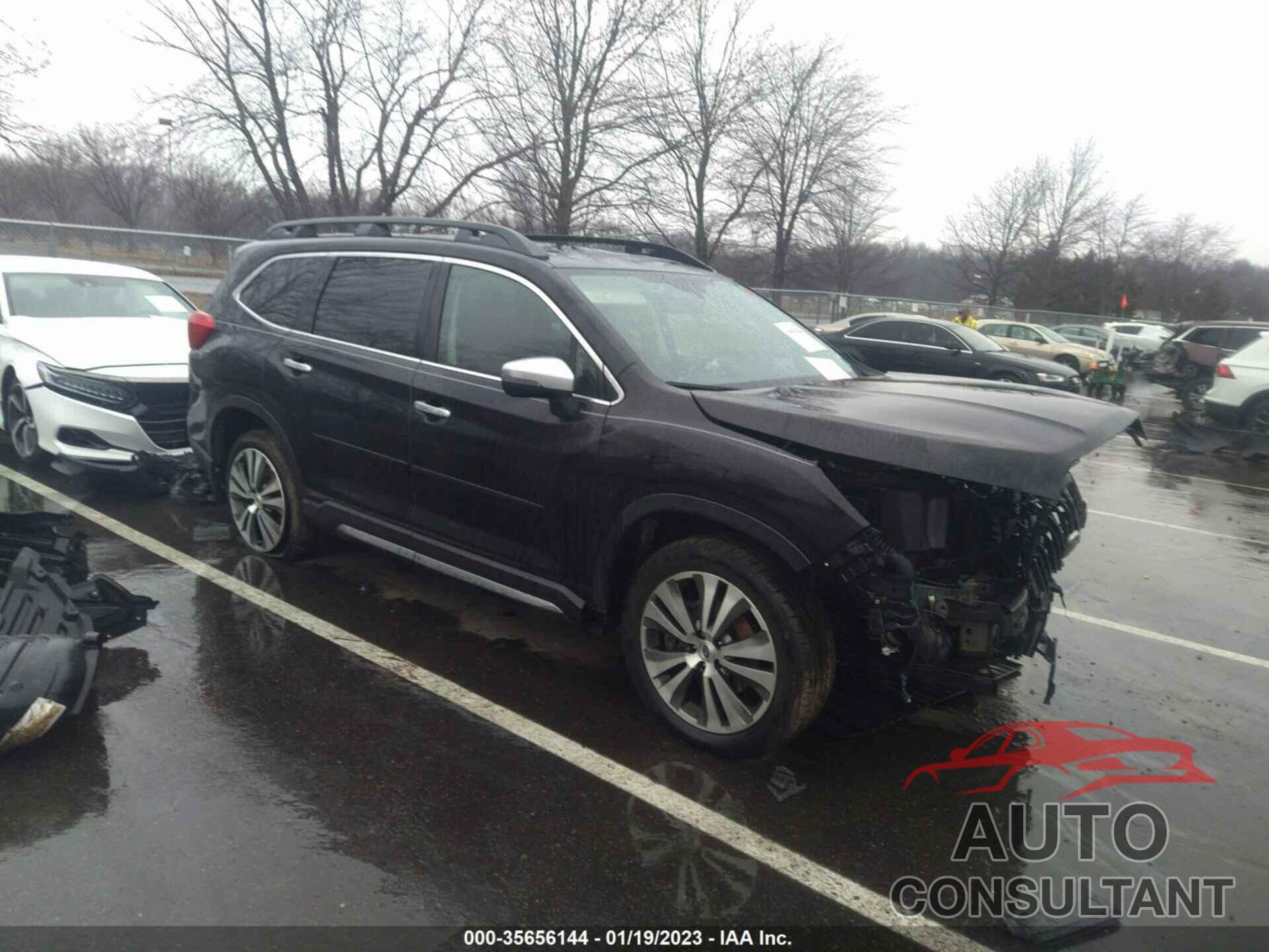 SUBARU ASCENT 2020 - 4S4WMARD5L3410169