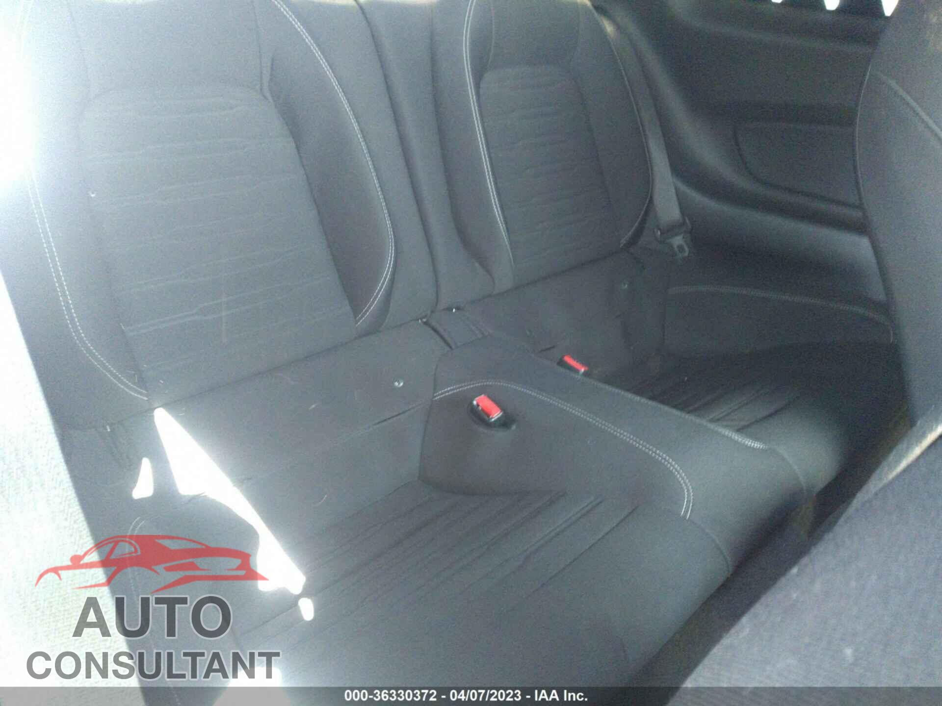 FORD MUSTANG 2017 - 1FA6P8TH1H5217762