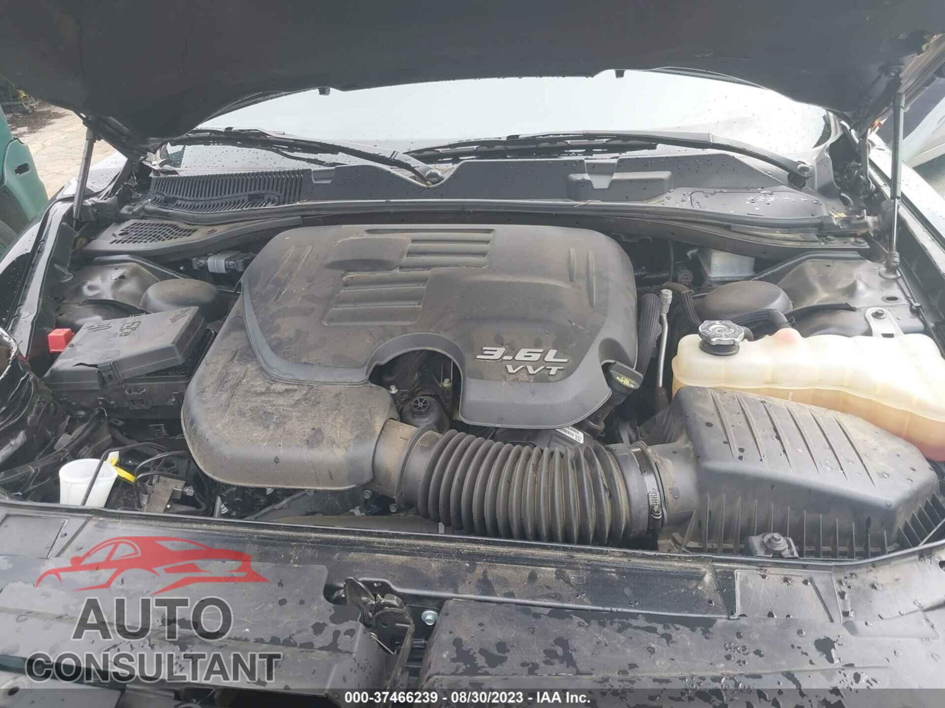 DODGE CHALLENGER 2020 - 2C3CDZAG9LH152249