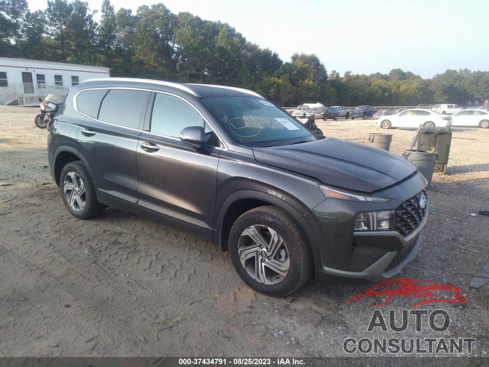 HYUNDAI SANTA FE 2023 - 5NMS24AJ6PH580950