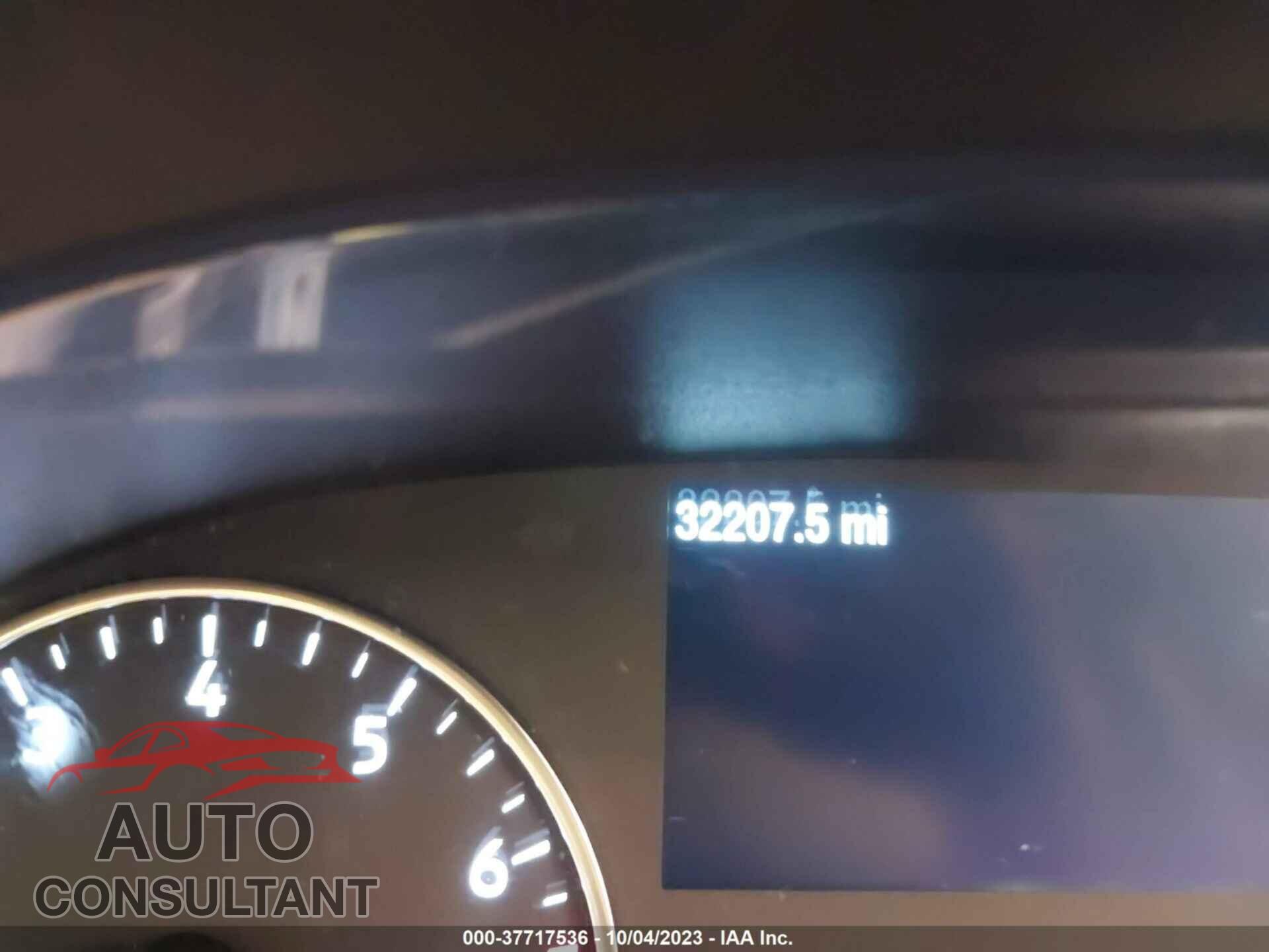 FORD ECOSPORT 2020 - MAJ6S3KLXLC321677