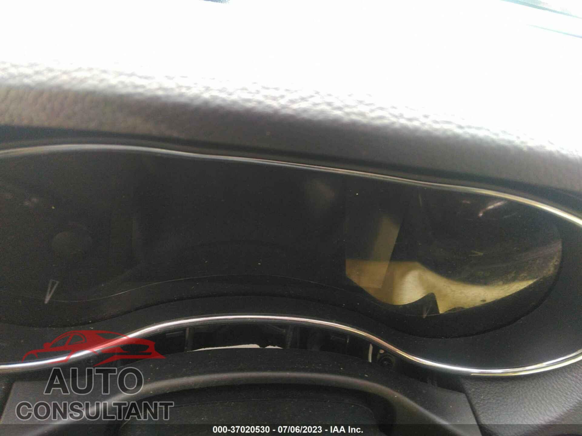 DODGE DURANGO 2015 - 1C4RDJAG6FC857928
