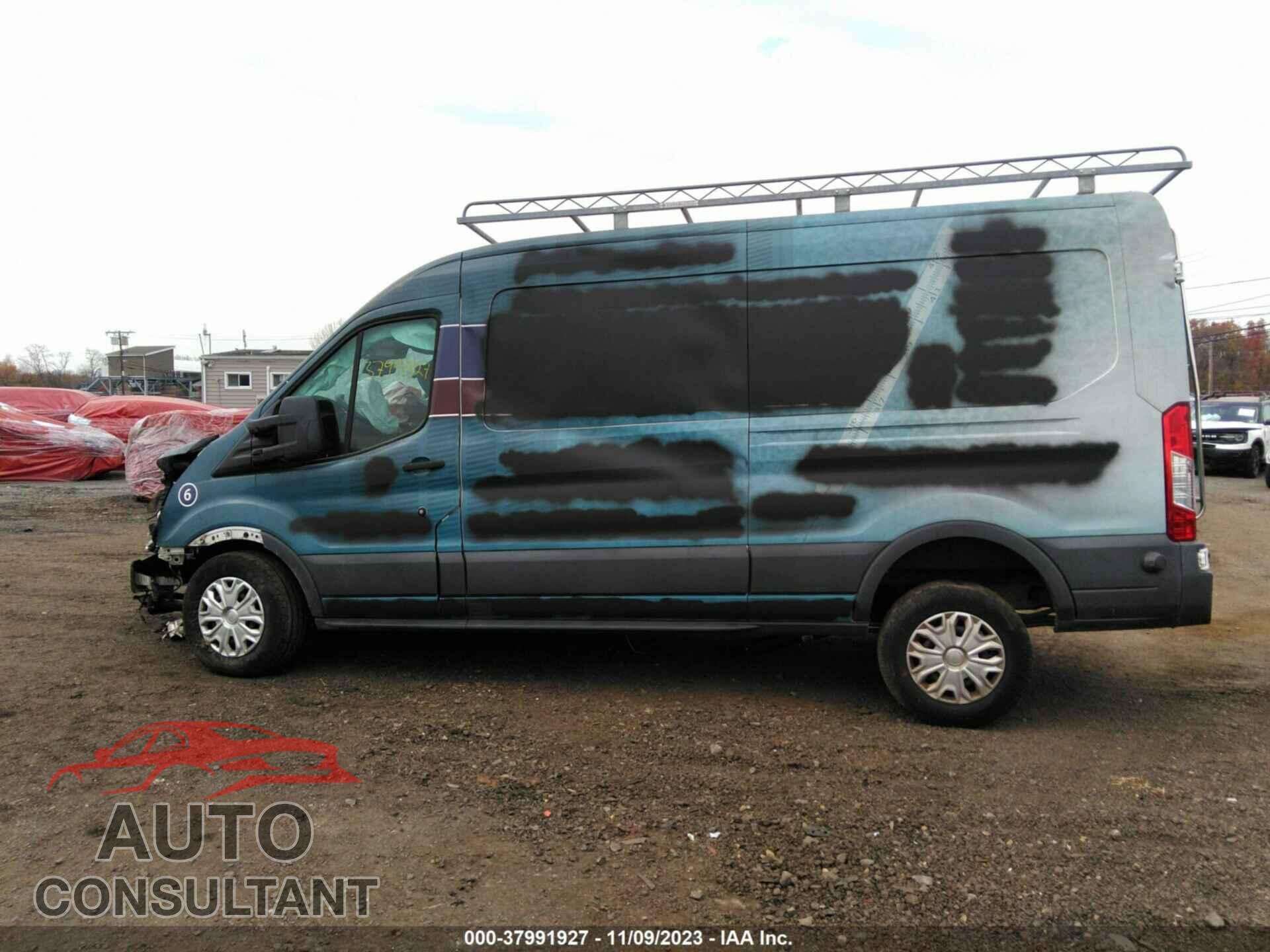 FORD TRANSIT-250 2016 - 1FTYR2CM8GKB25992