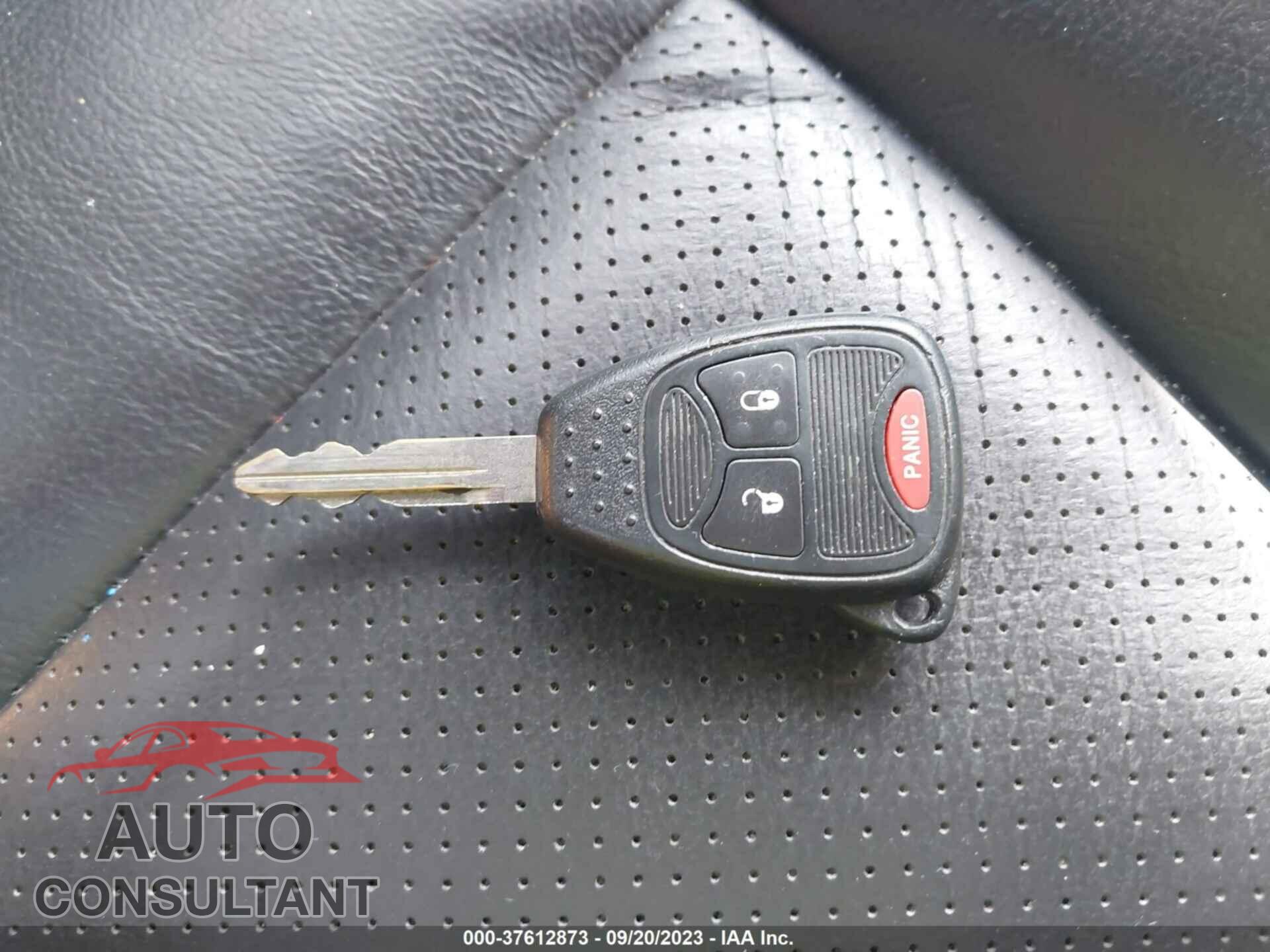 JEEP COMPASS 2015 - 1C4NJDAB0FD393395