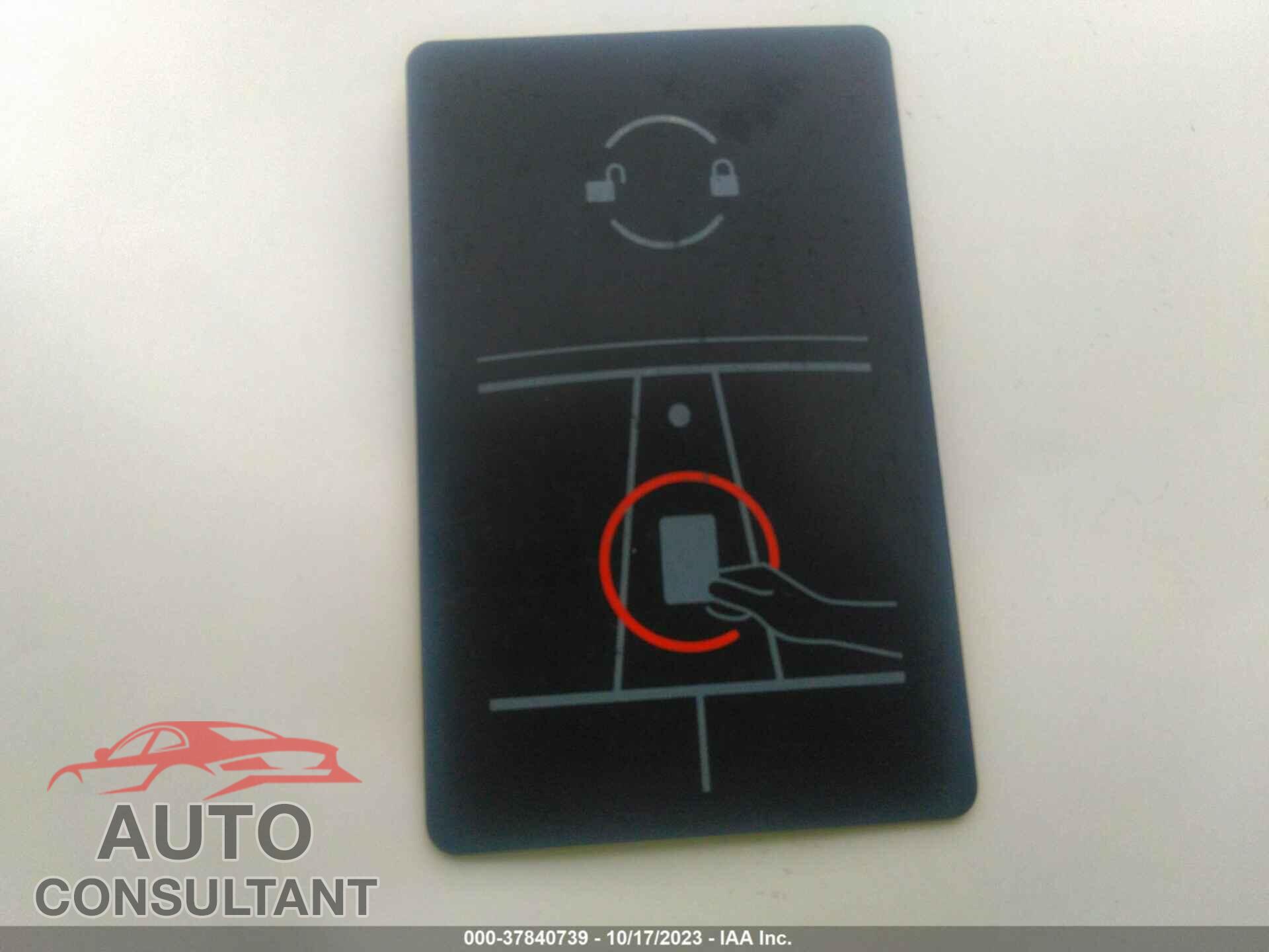 TESLA MODEL Y 2021 - 5YJYGDEE2MF108122