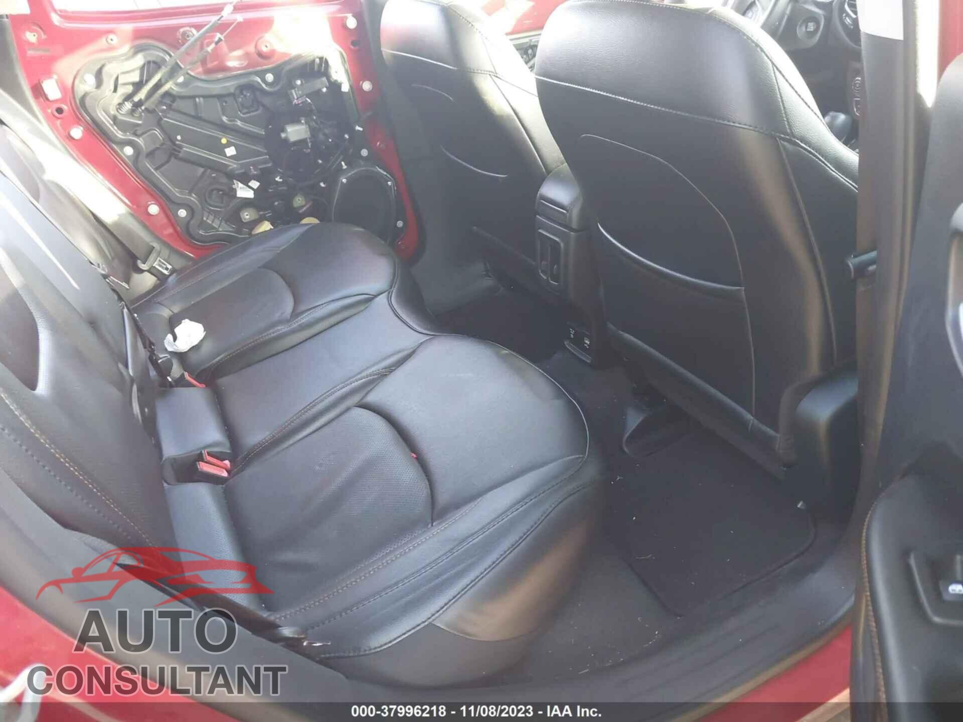 JEEP COMPASS 2019 - 3C4NJDCB9KT766502