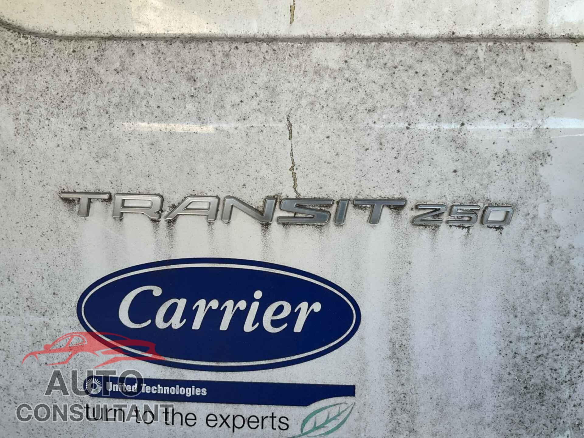FORD TRANSIT-250 2017 - 1FTYR1YM3HKB02818