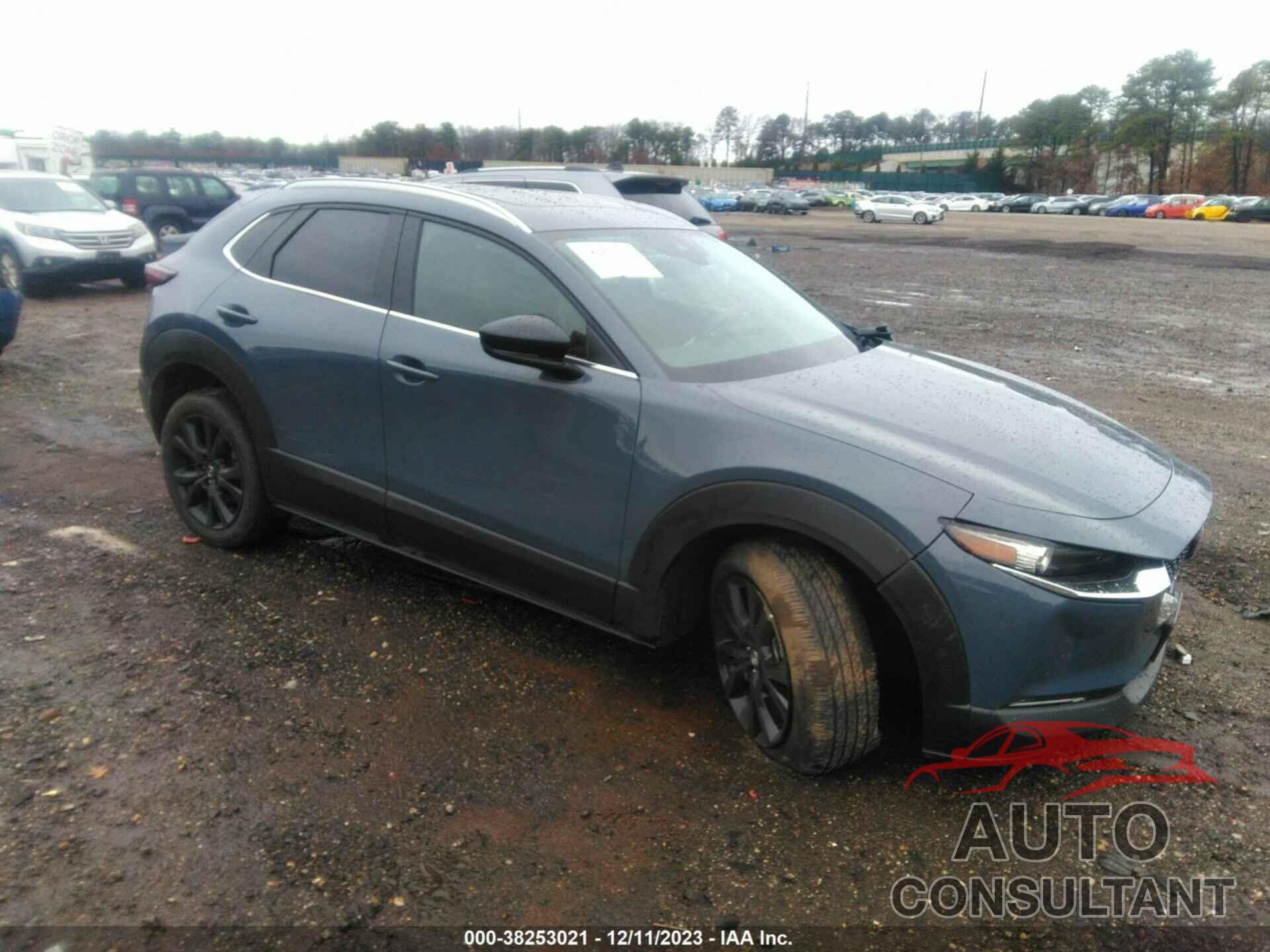 MAZDA CX-30 2023 - 3MVDMBCM3PM504919