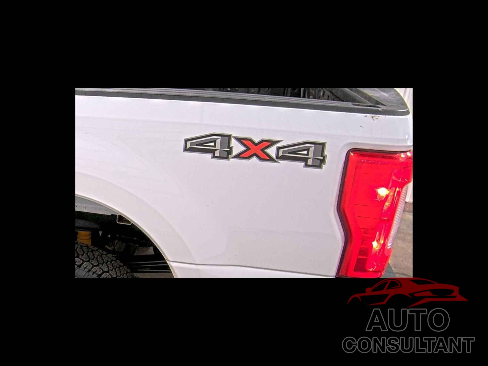 FORD F-250 2019 - 1FT7X2B61KEE92521