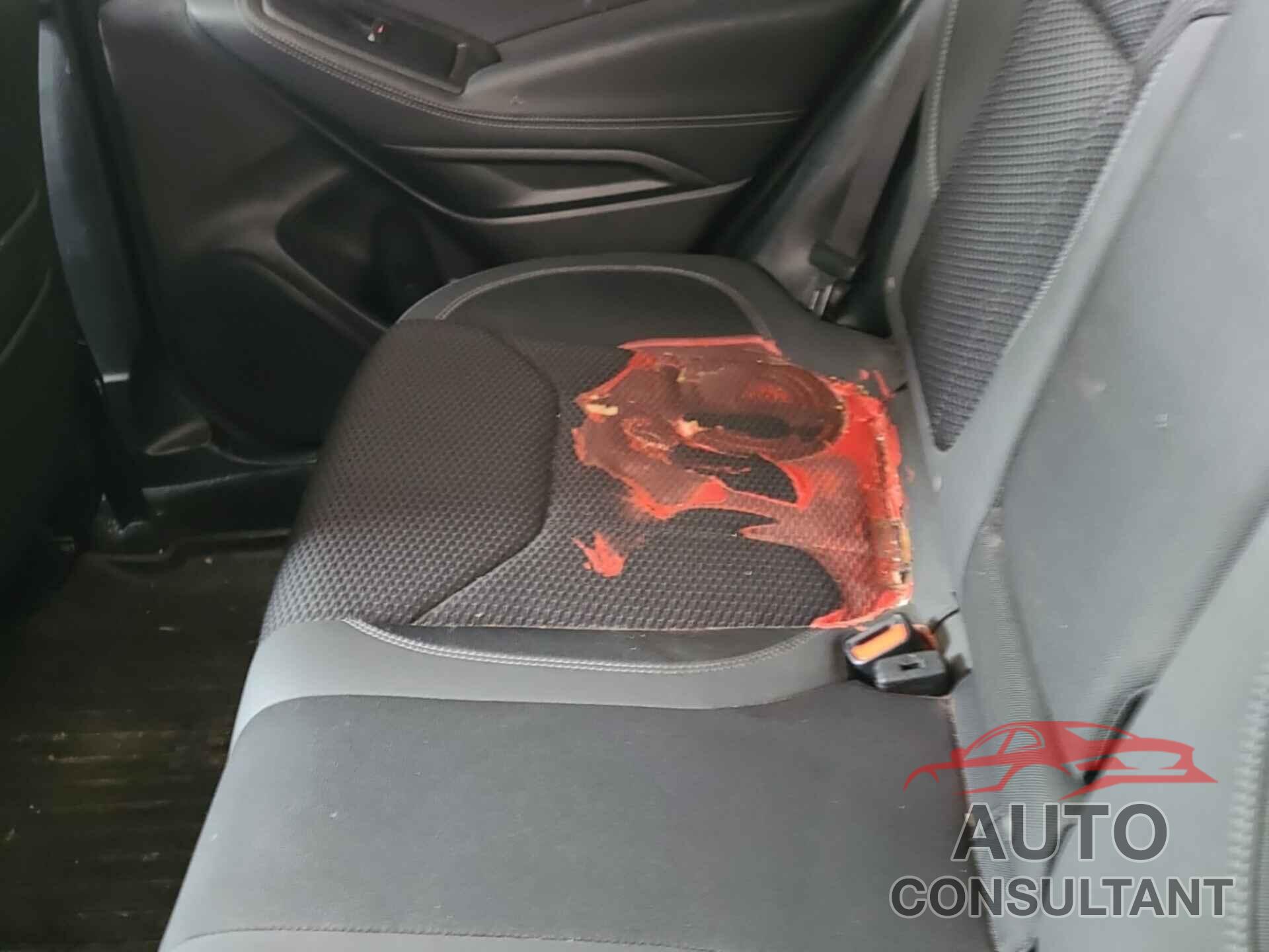 SUBARU FORESTER 2019 - JF2SKAGC7KH562105