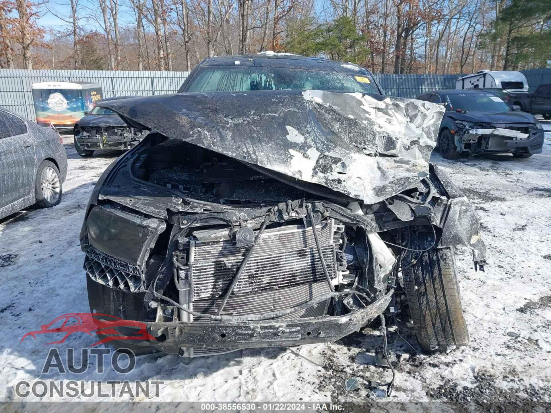 DODGE DURANGO 2019 - 1C4RDJDG3KC664500