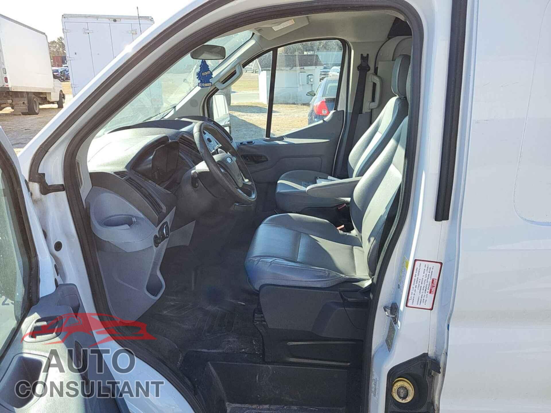 FORD TRANSIT 2015 - 1FTNE1YM9FKA91447