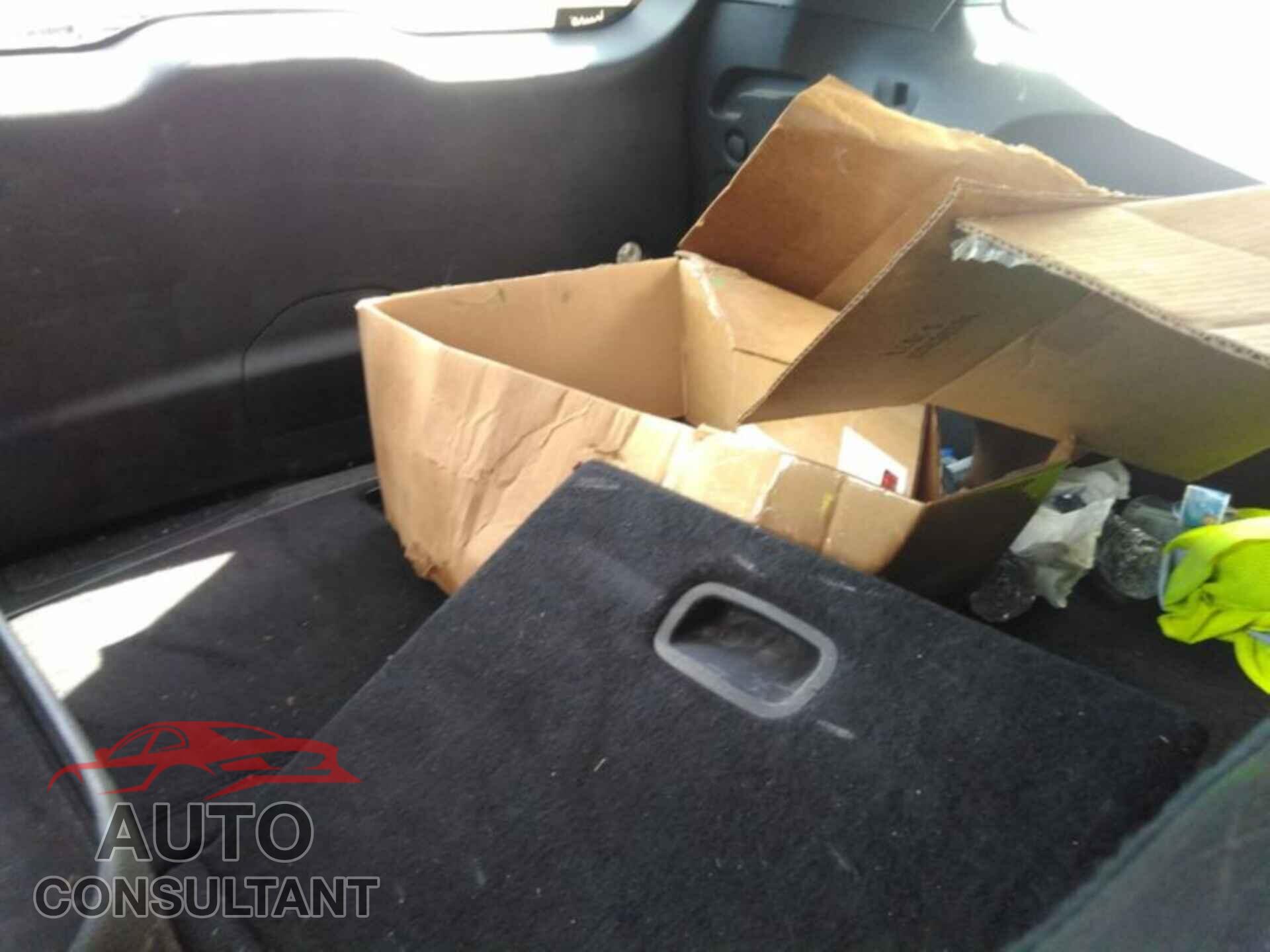 DODGE DURANGO 2020 - 1C4RDJAG4LC205370