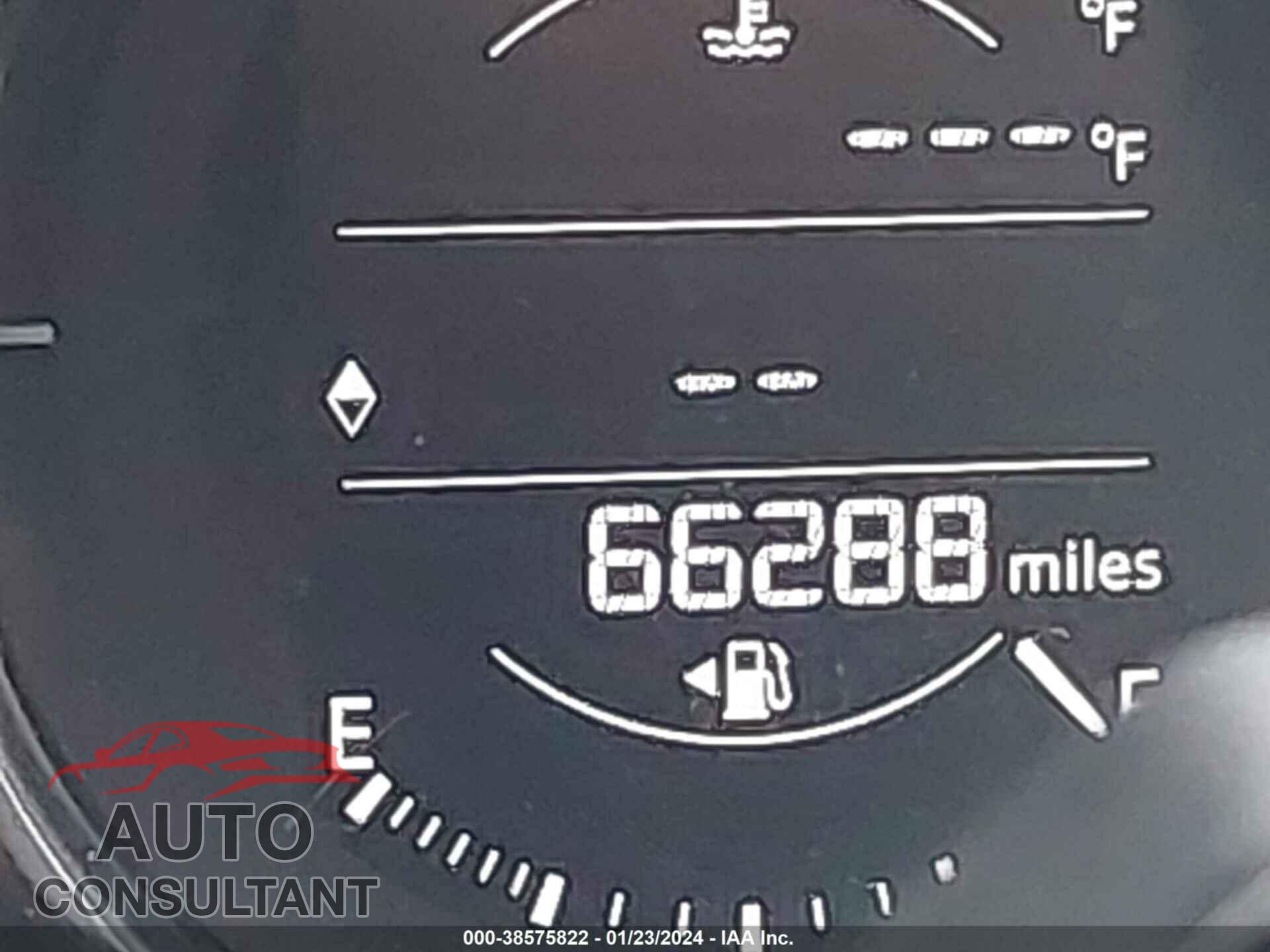 MAZDA CX-5 2017 - JM3KFACL1H0163830