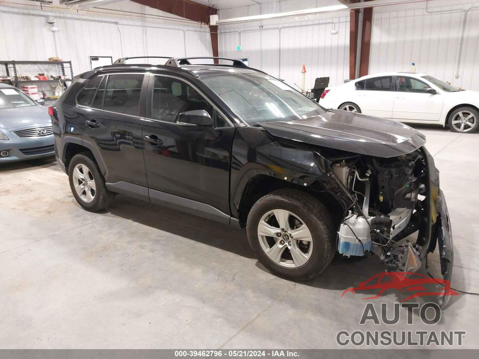 TOYOTA RAV4 2020 - 2T3W1RSV8LW069856