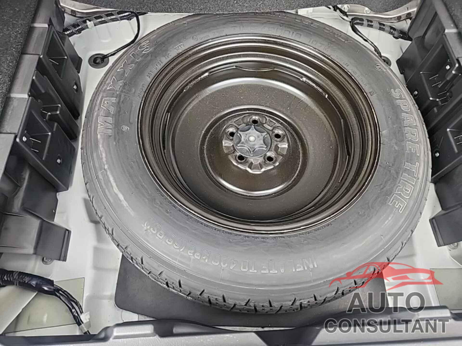NISSAN MURANO 2020 - 5N1AZ2AJ9LN149281