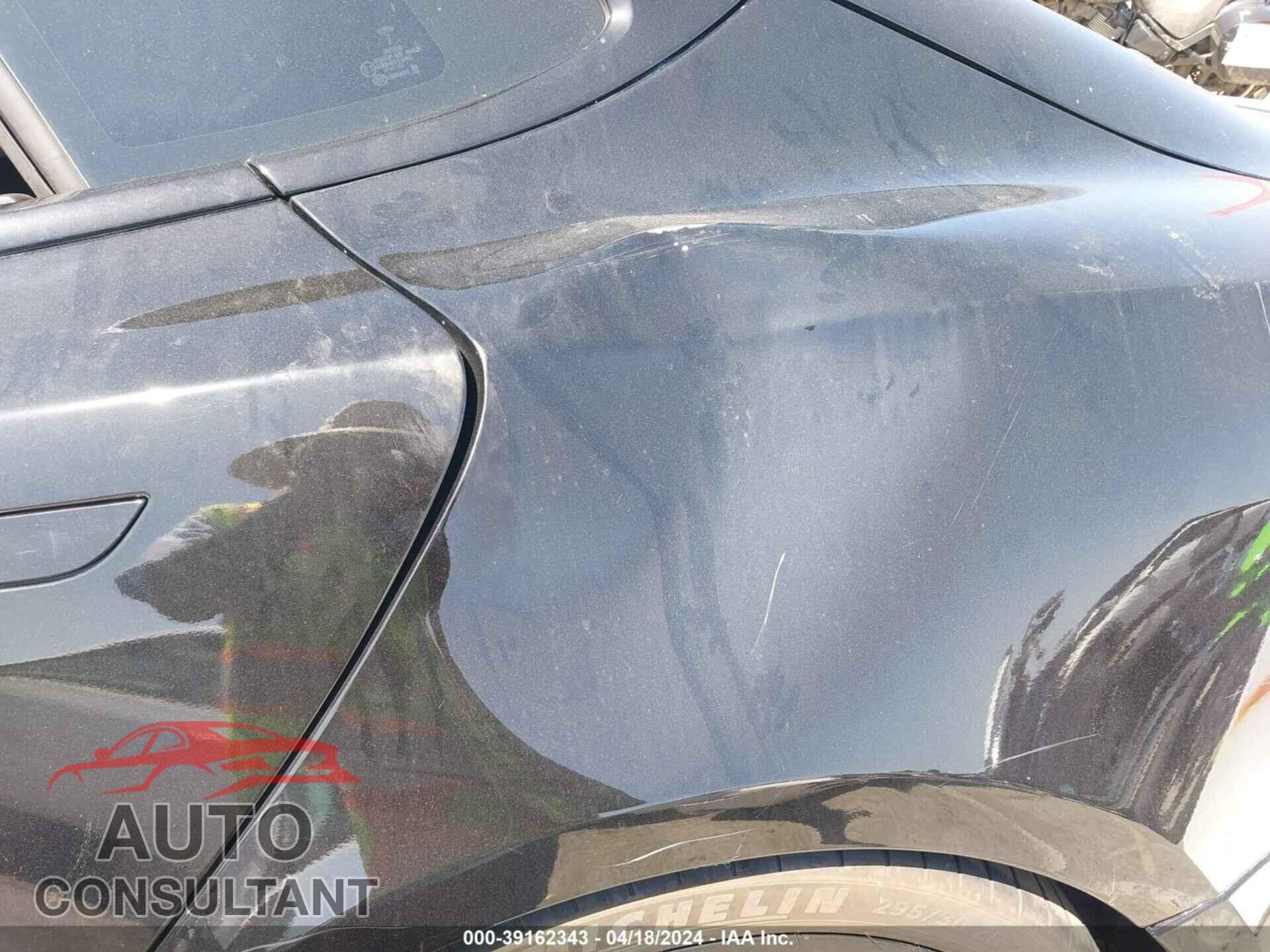TESLA MODEL S 2023 - 5YJSA1E6XPF524602