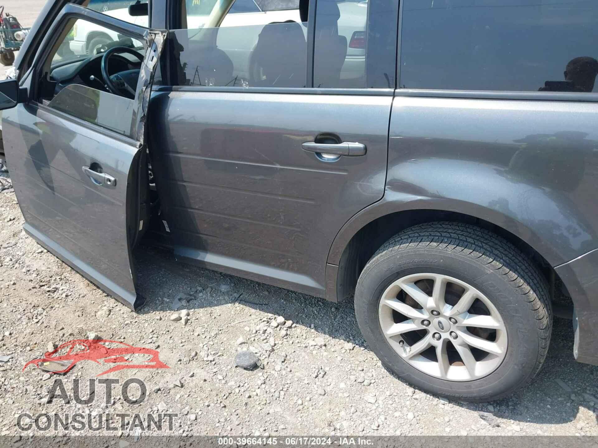 FORD FLEX 2016 - 2FMGK5B80GBA13604