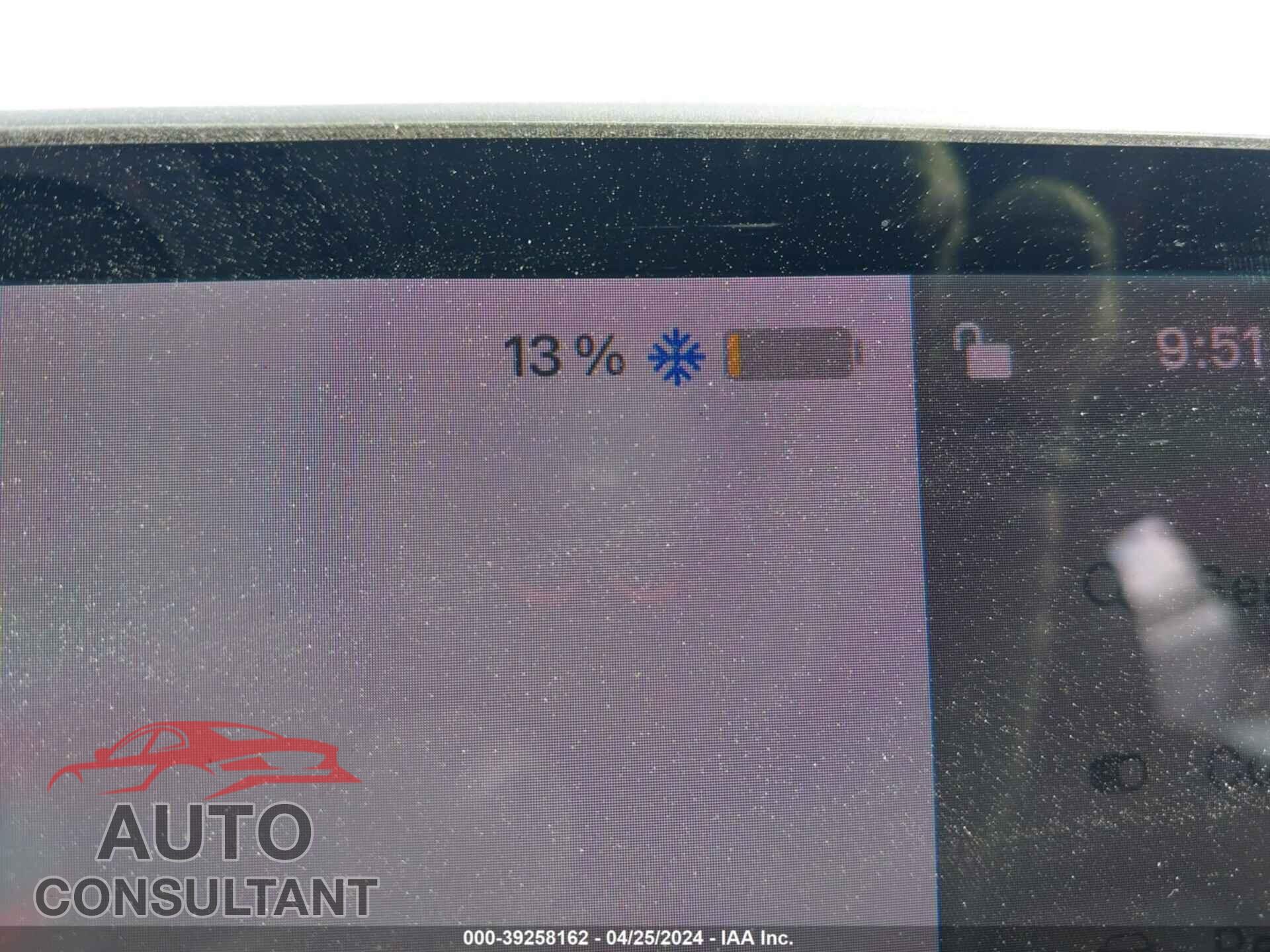 TESLA MODEL 3 2019 - 5YJ3E1EA2KF410972