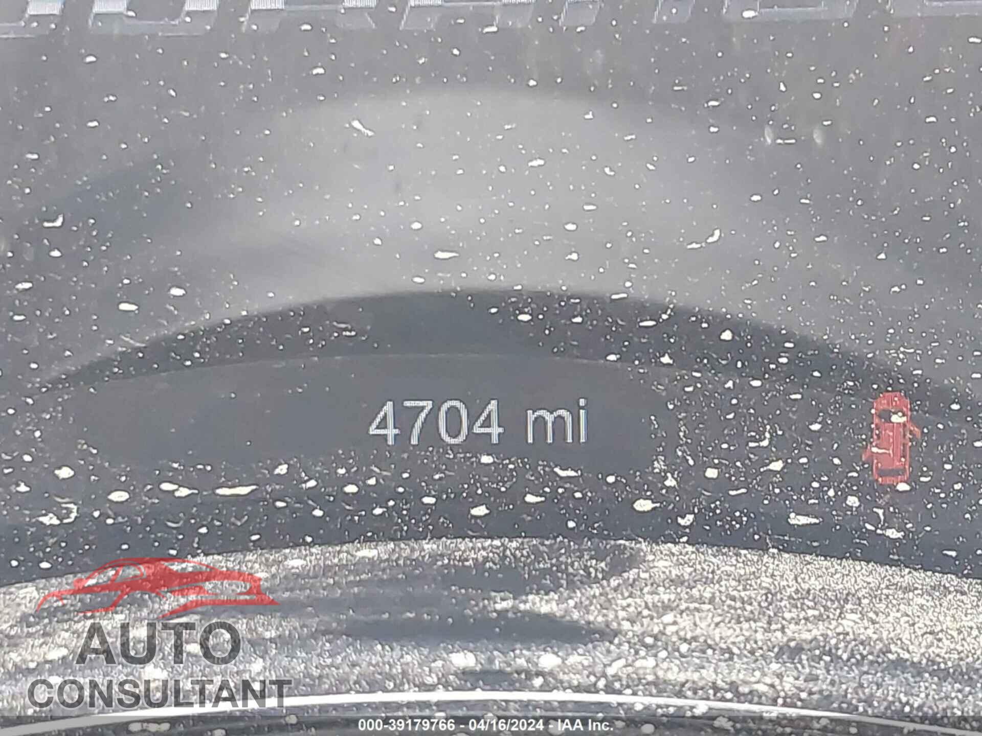 DODGE DURANGO 2023 - 1C4SDJFT6PC626696
