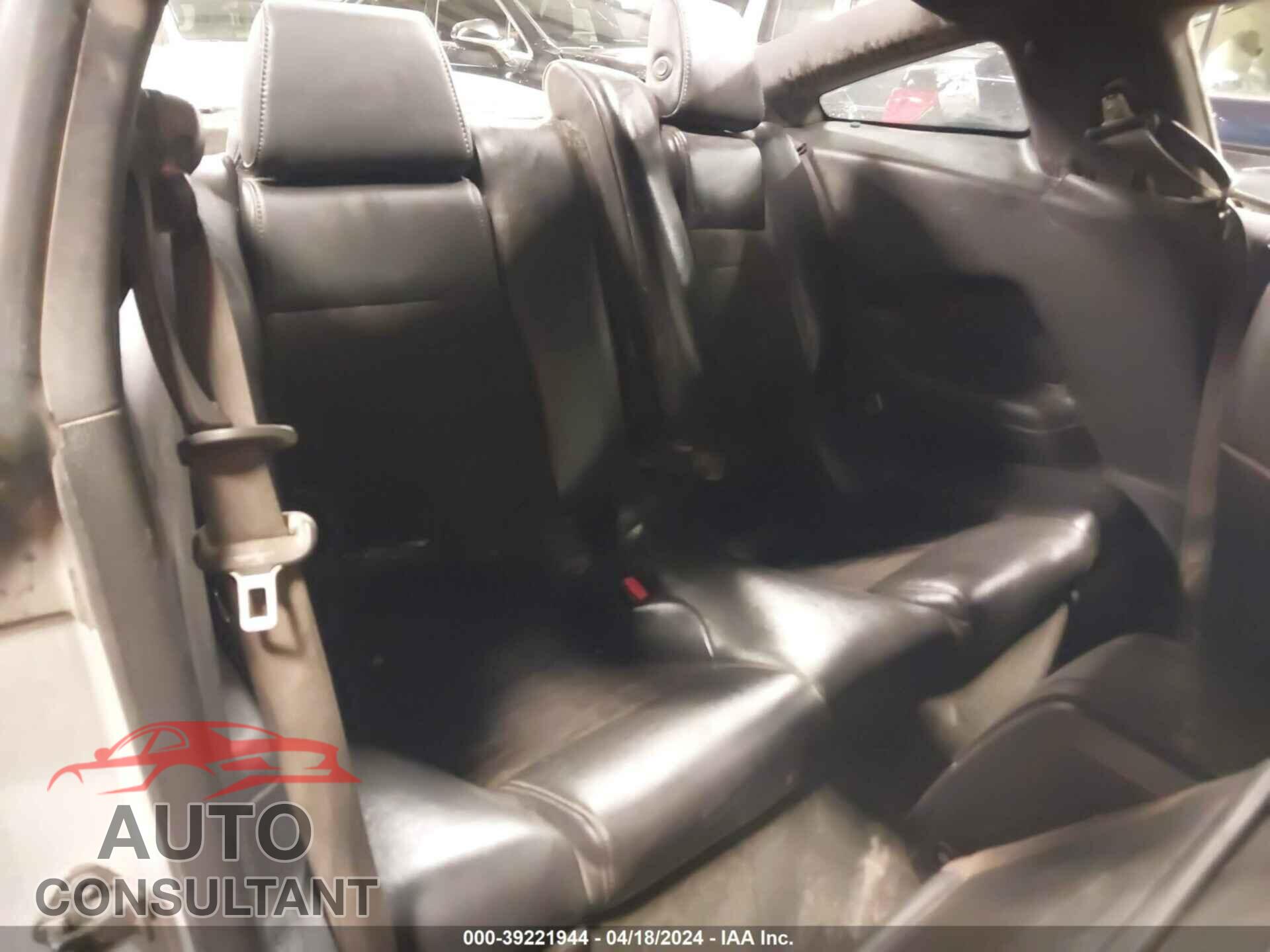 FORD MUSTANG 2014 - 1ZVBP8CF3E5243554
