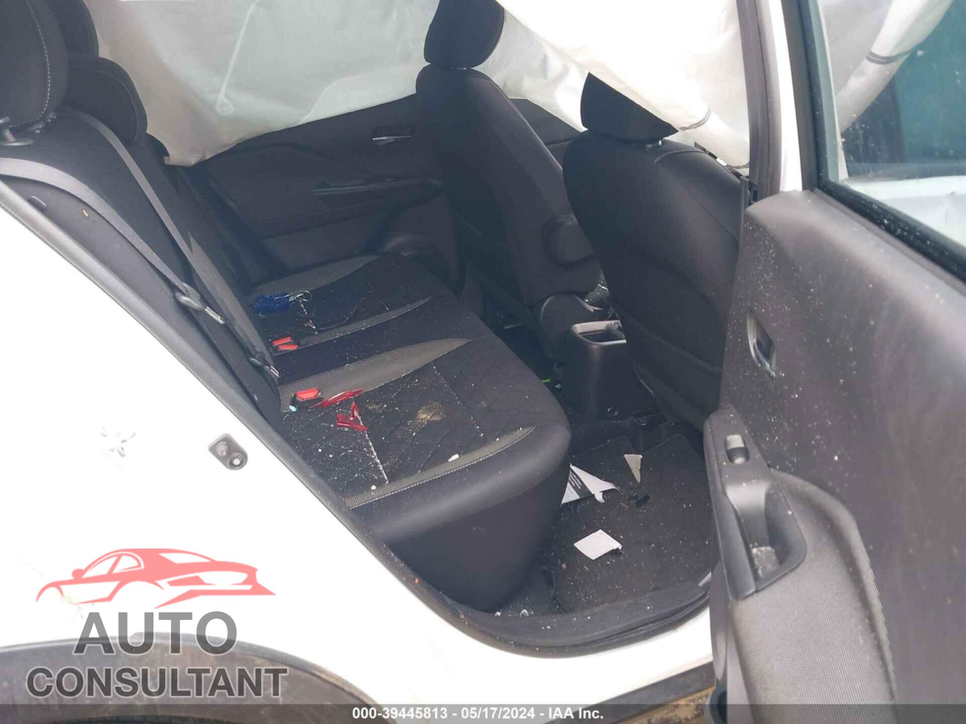 NISSAN KICKS 2019 - 3N1CP5CU3KL478958