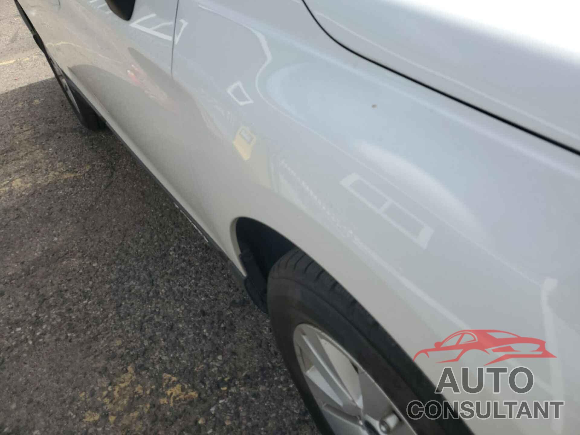 SUBARU OUTBACK 2018 - 4S4BSAFC5J3253577