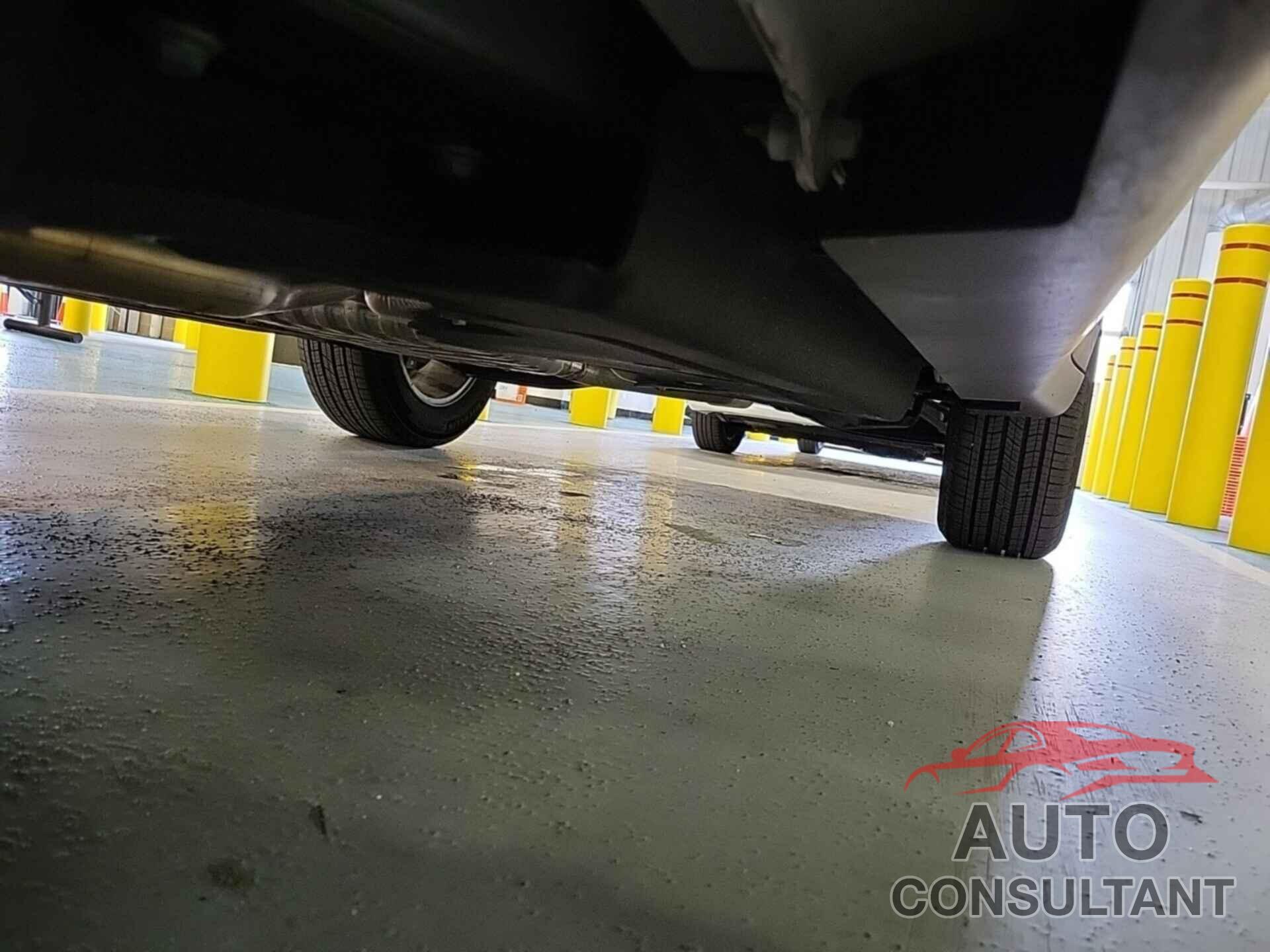 JEEP GRAND CHEROKEE 2023 - 1C4RJHAG0PC535871