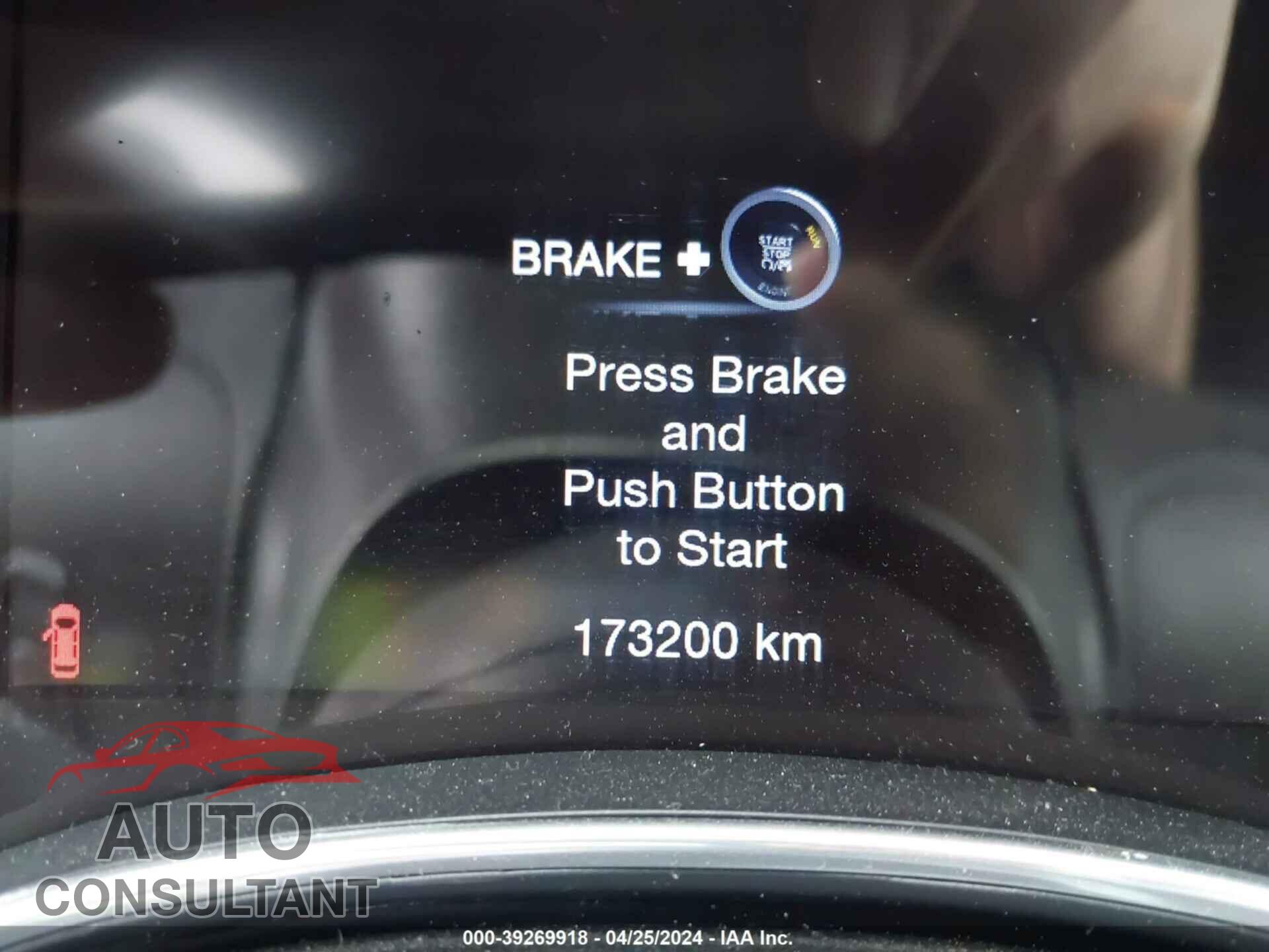 DODGE DURANGO 2019 - 1C4RDHAG4KC836367