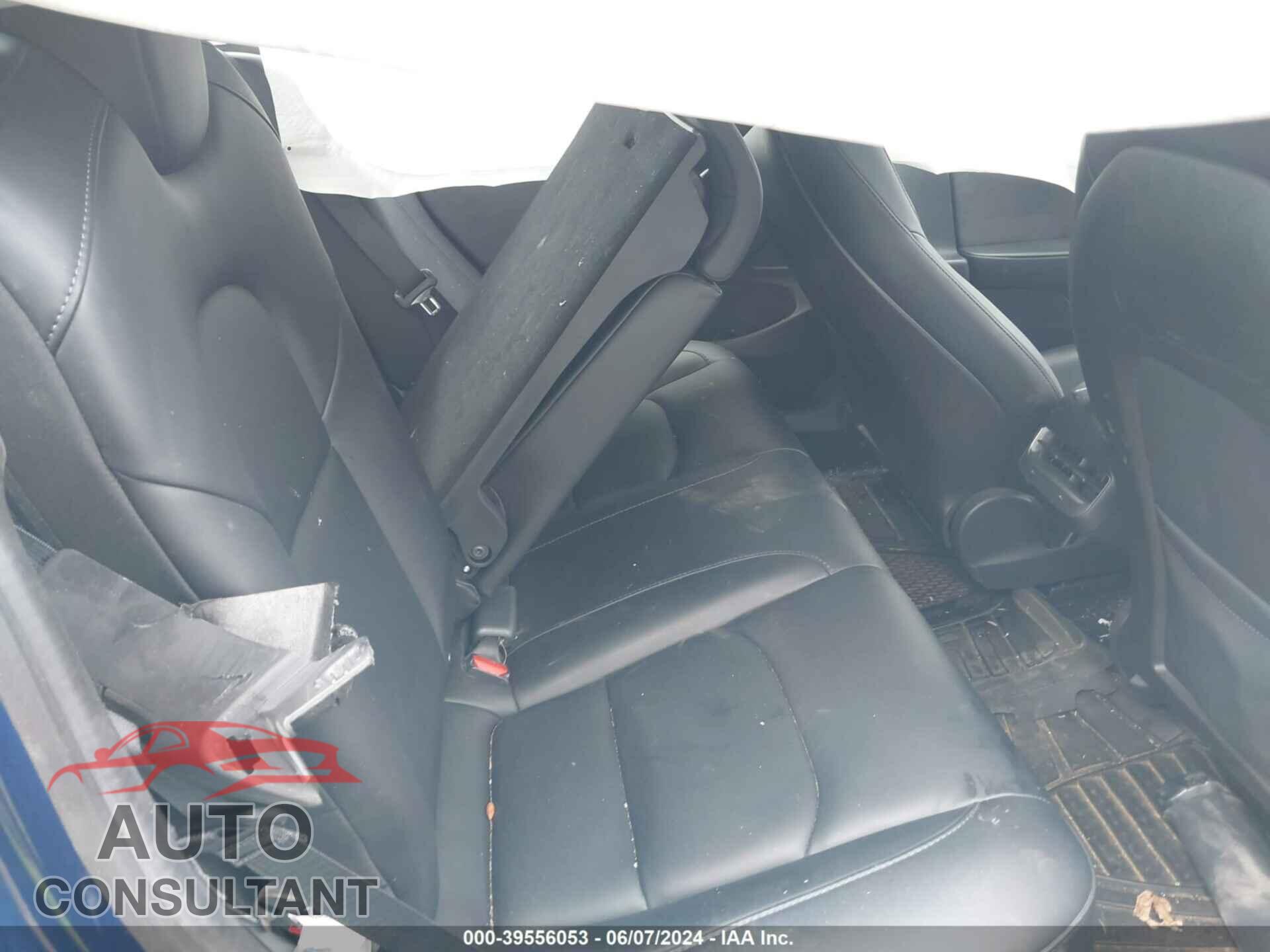 TESLA MODEL 3 2020 - 5YJ3E1EA4LF745717