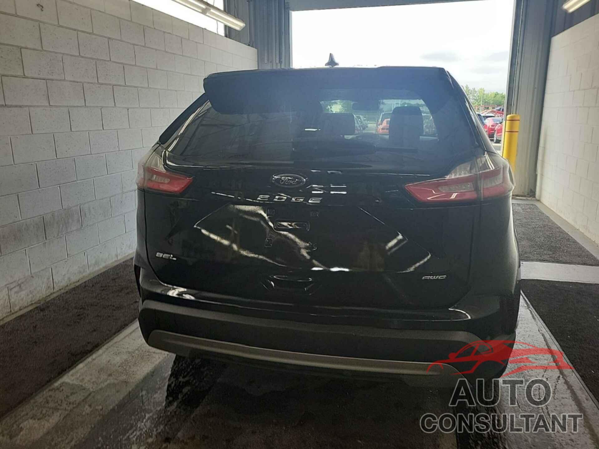 FORD EDGE 2022 - 2FMPK4J90NBA70810