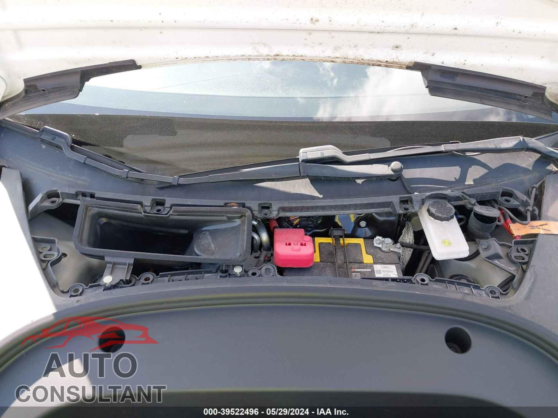 TESLA MODEL 3 2021 - 5YJ3E1EA8MF077003