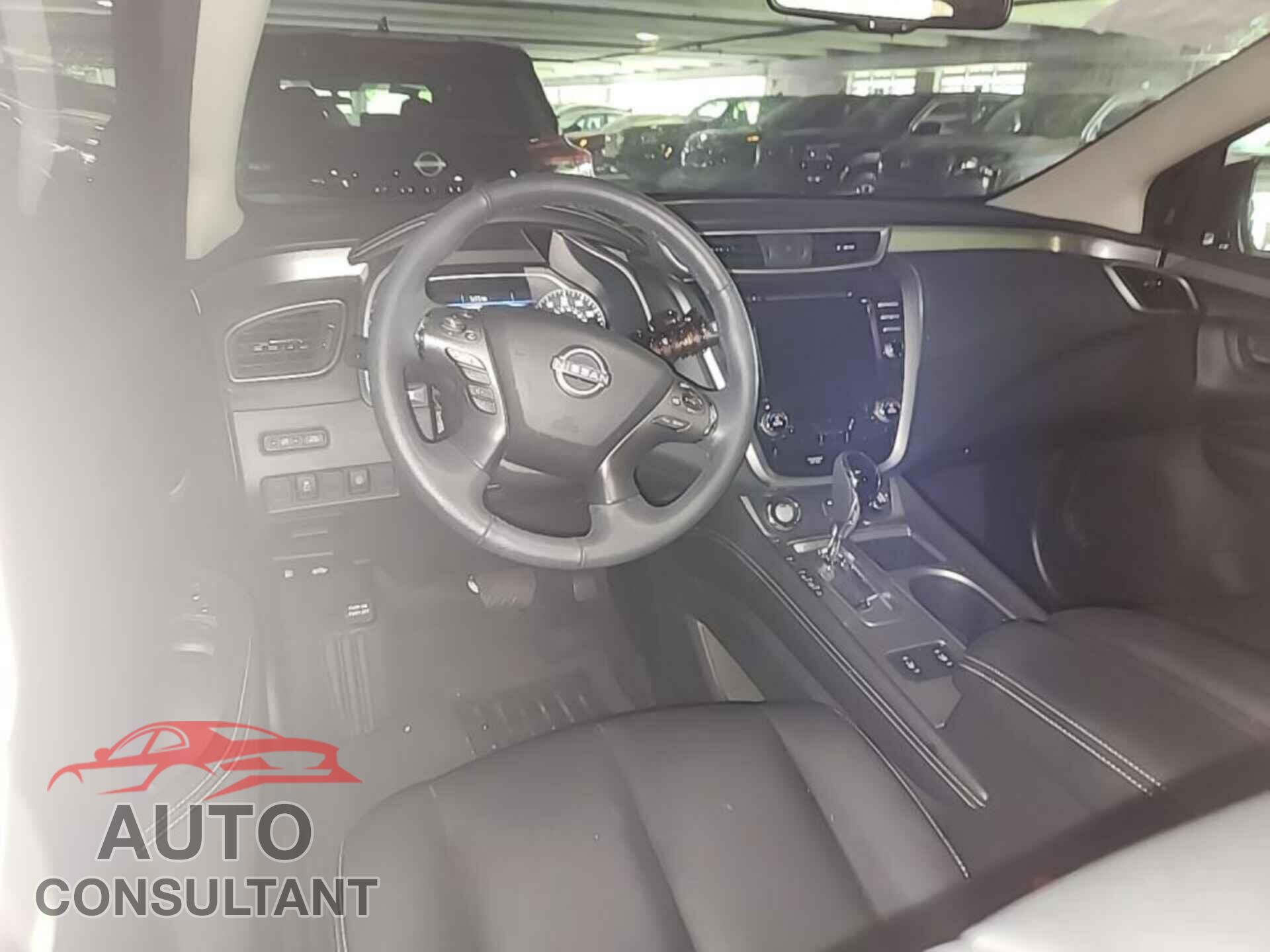 NISSAN MURANO 2023 - 5N1AZ2BS8PC103479