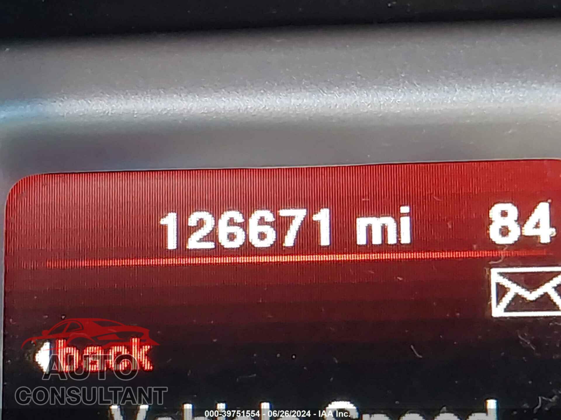 DODGE JOURNEY 2017 - 3C4PDCBGXHT515875