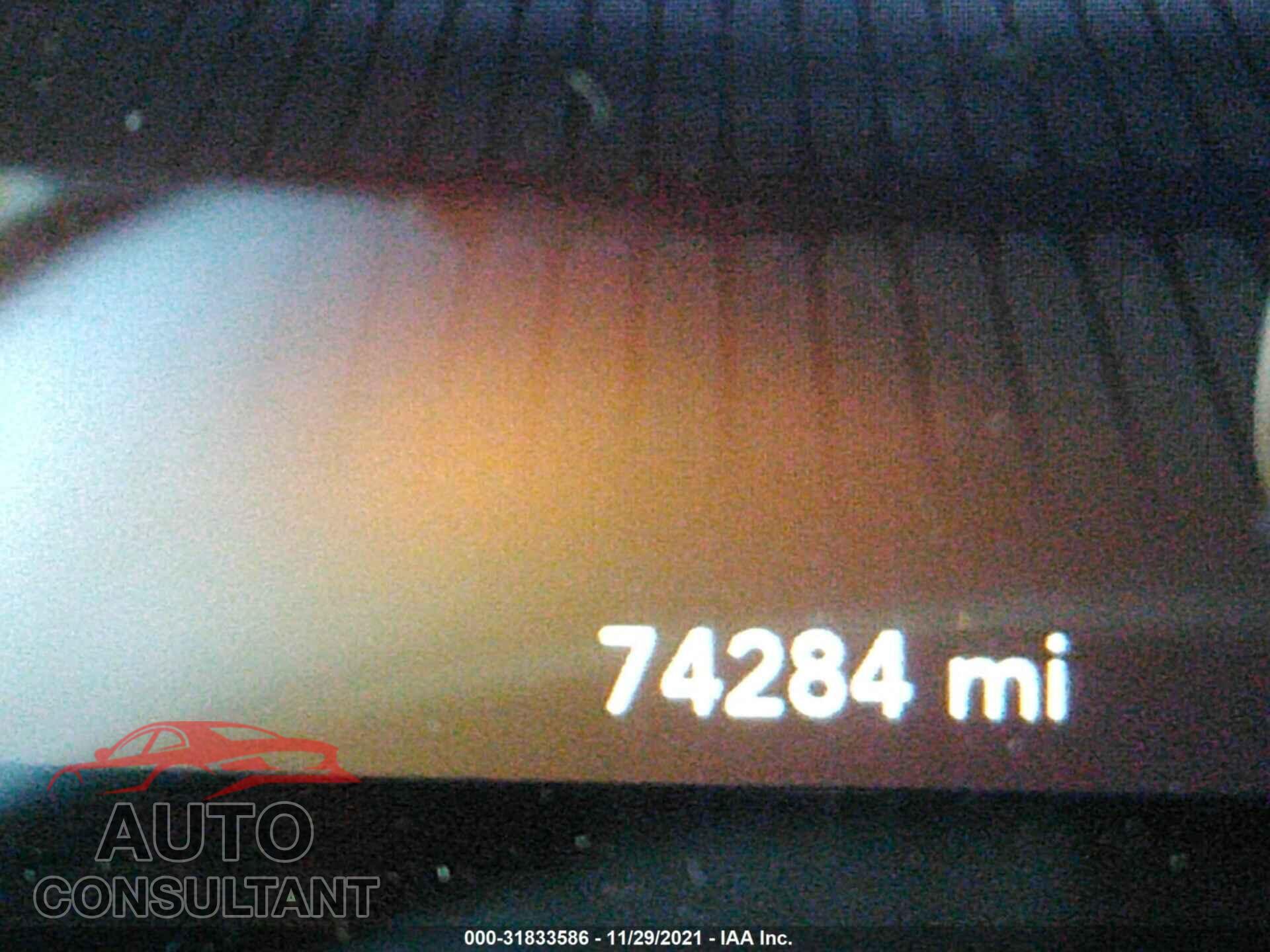 DODGE CHALLENGER 2018 - 2C3CDZAG4JH127806